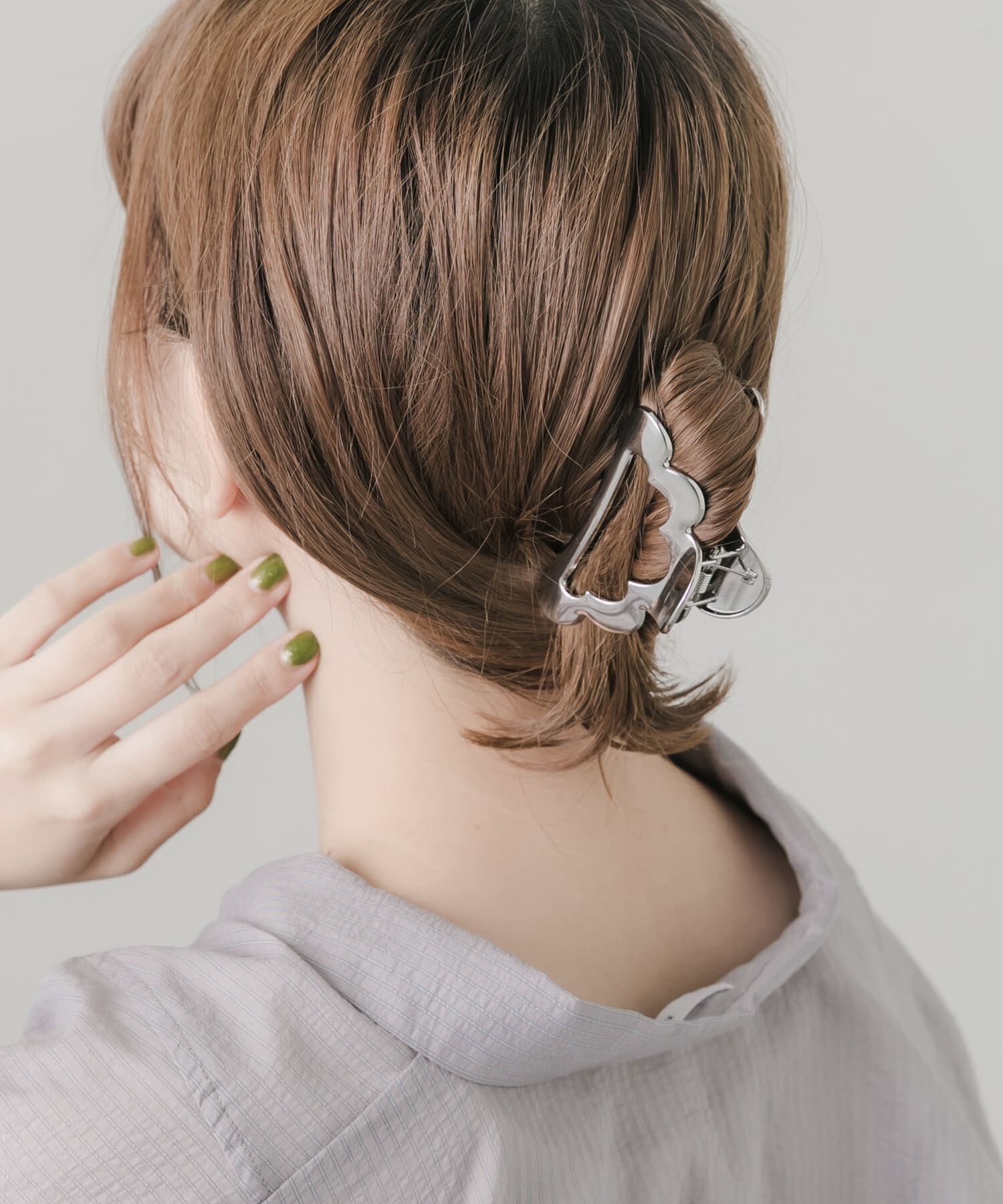 SMELLY「メタルクラウドバンス」|その他|