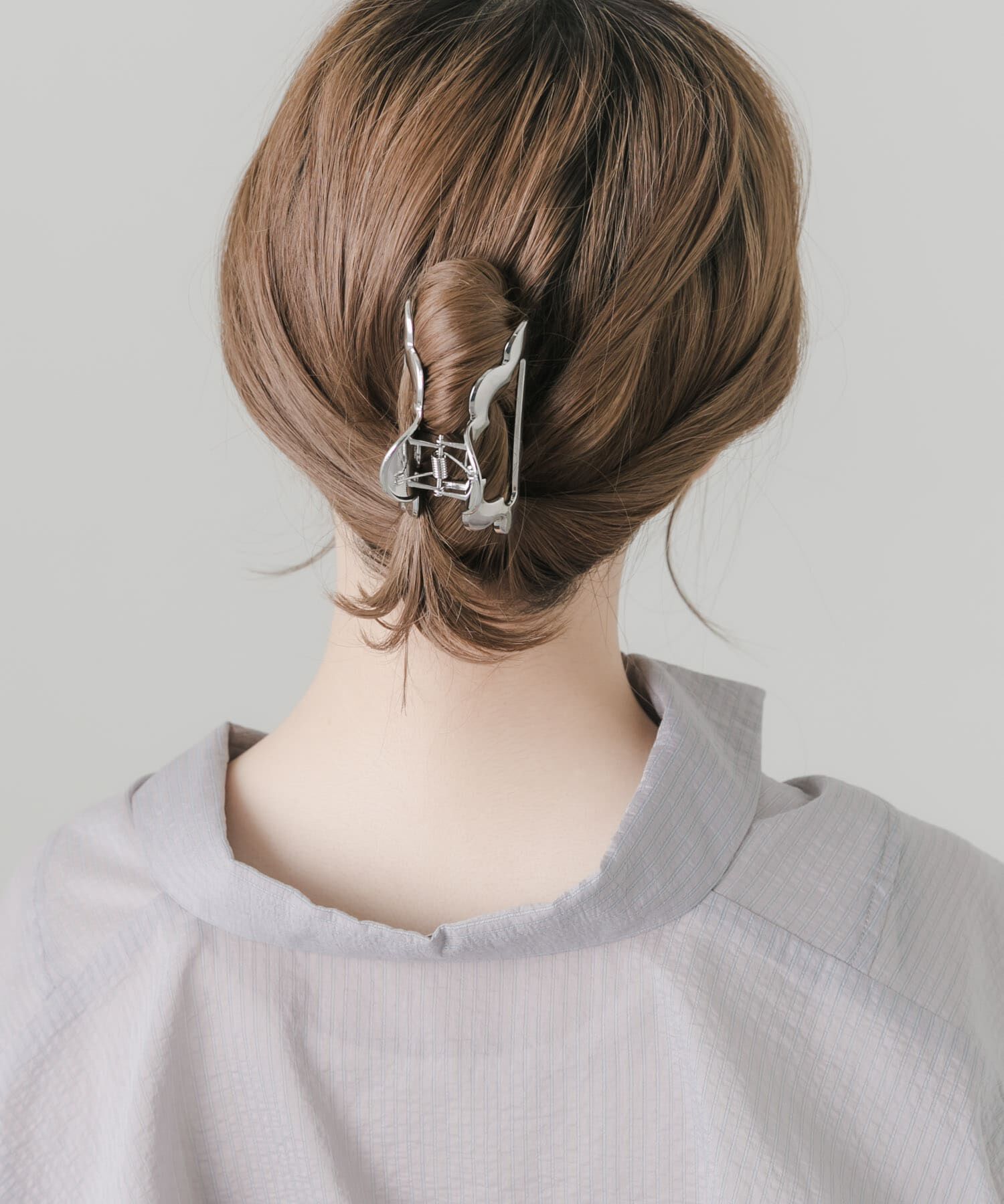 SMELLY「メタルクラウドバンス」|その他|