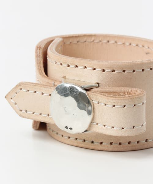 Sonny Label 「on the sunny side　African Concho Bracelet」|ブレスレット・バングル|