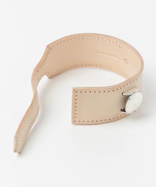 Sonny Label 「on the sunny side　African Concho Bracelet」|ブレスレット・バングル|