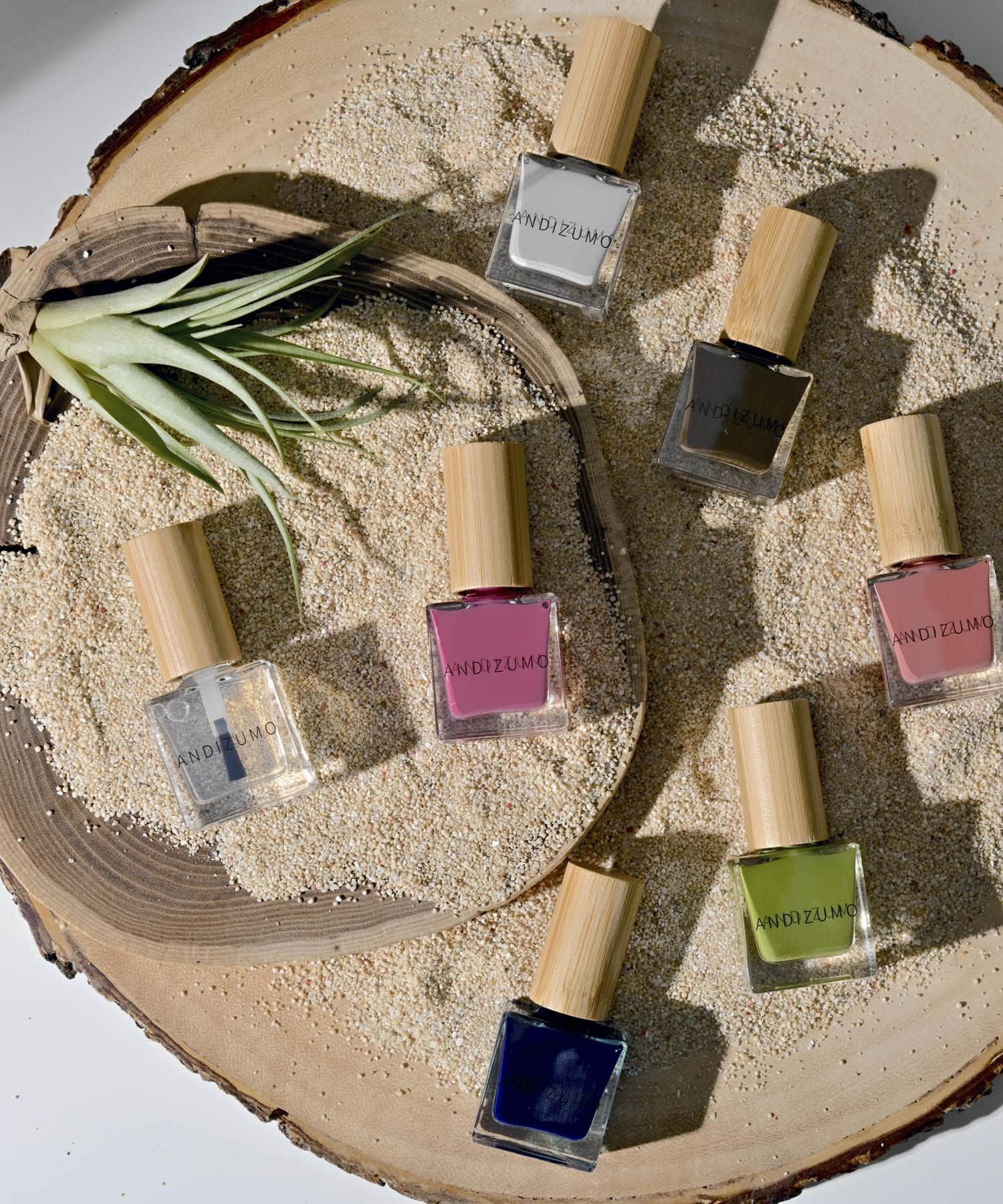 URBAN RESEARCH「ANDIZUMO　ネイルカラーGEO」|その他|