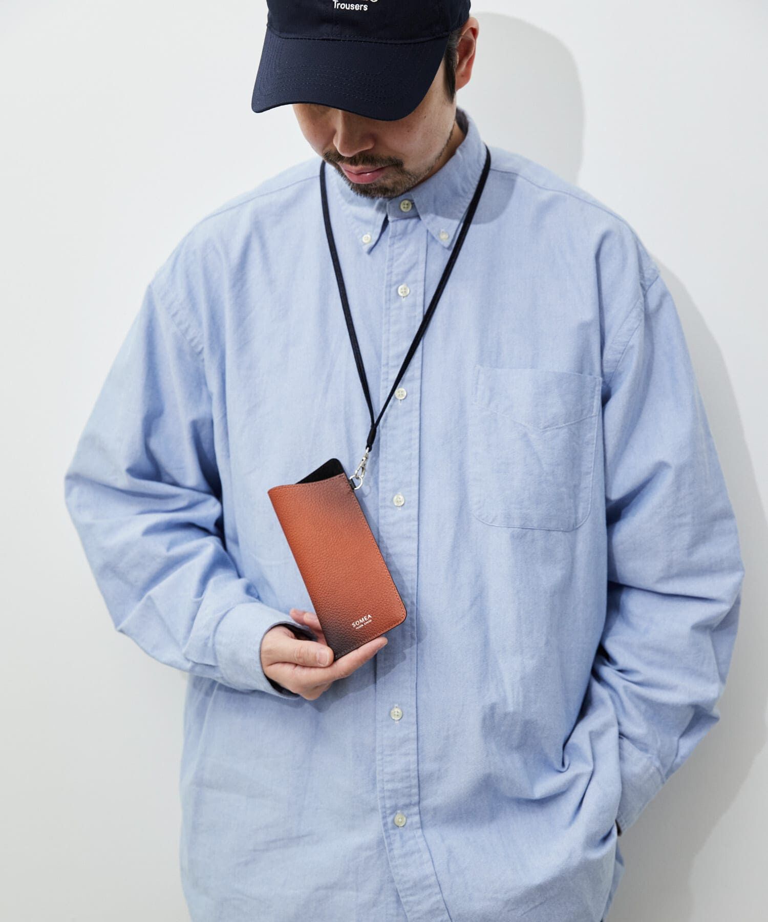 URBAN RESEARCH「池内友禅　グラスケース(ひもなし)」|その他|