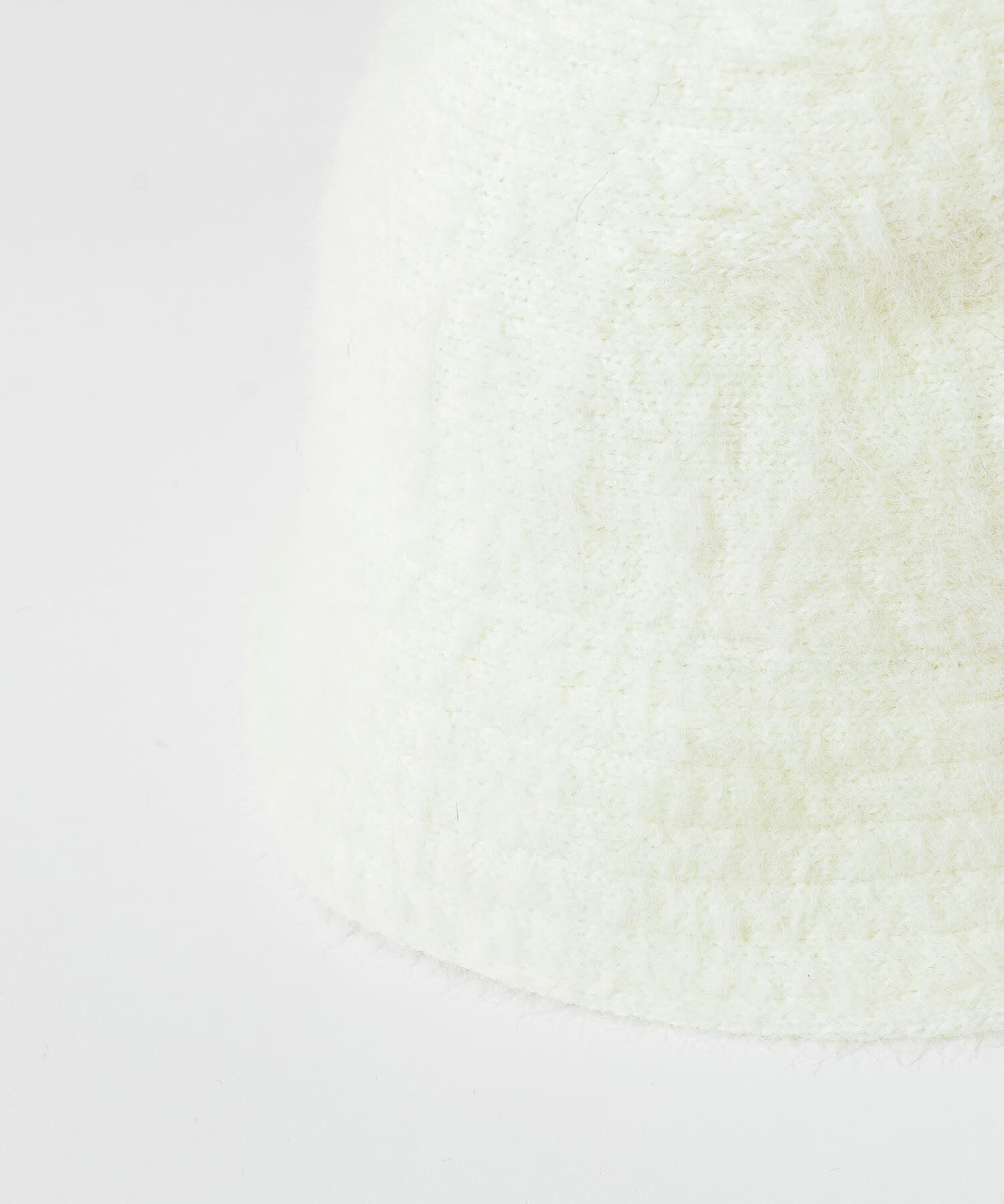 Sonny Label 「シャギーハット」|ハット|