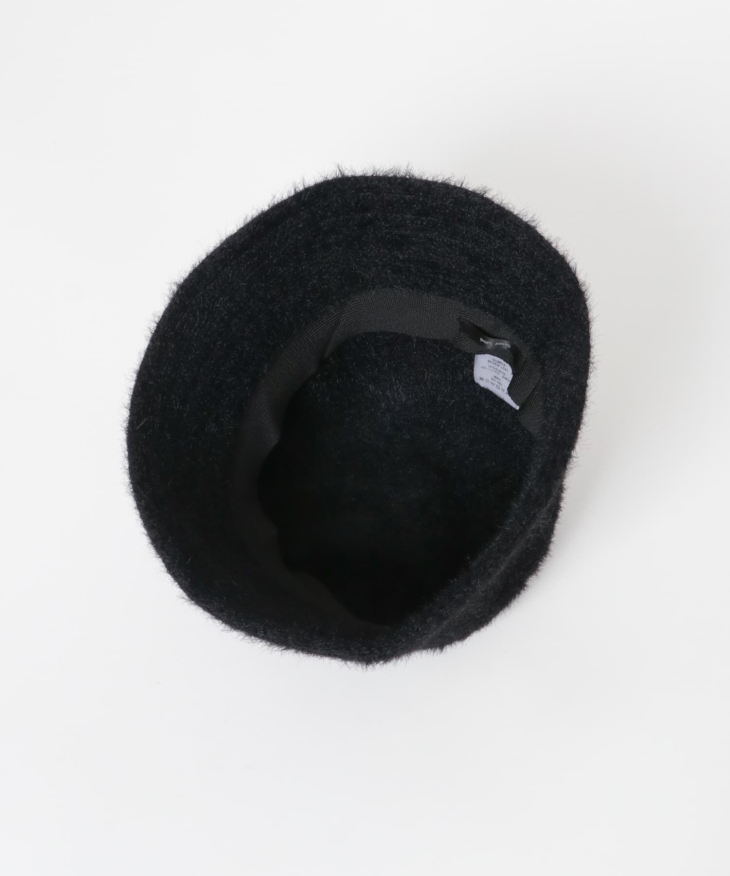 Sonny Label 「シャギーハット」|ハット|