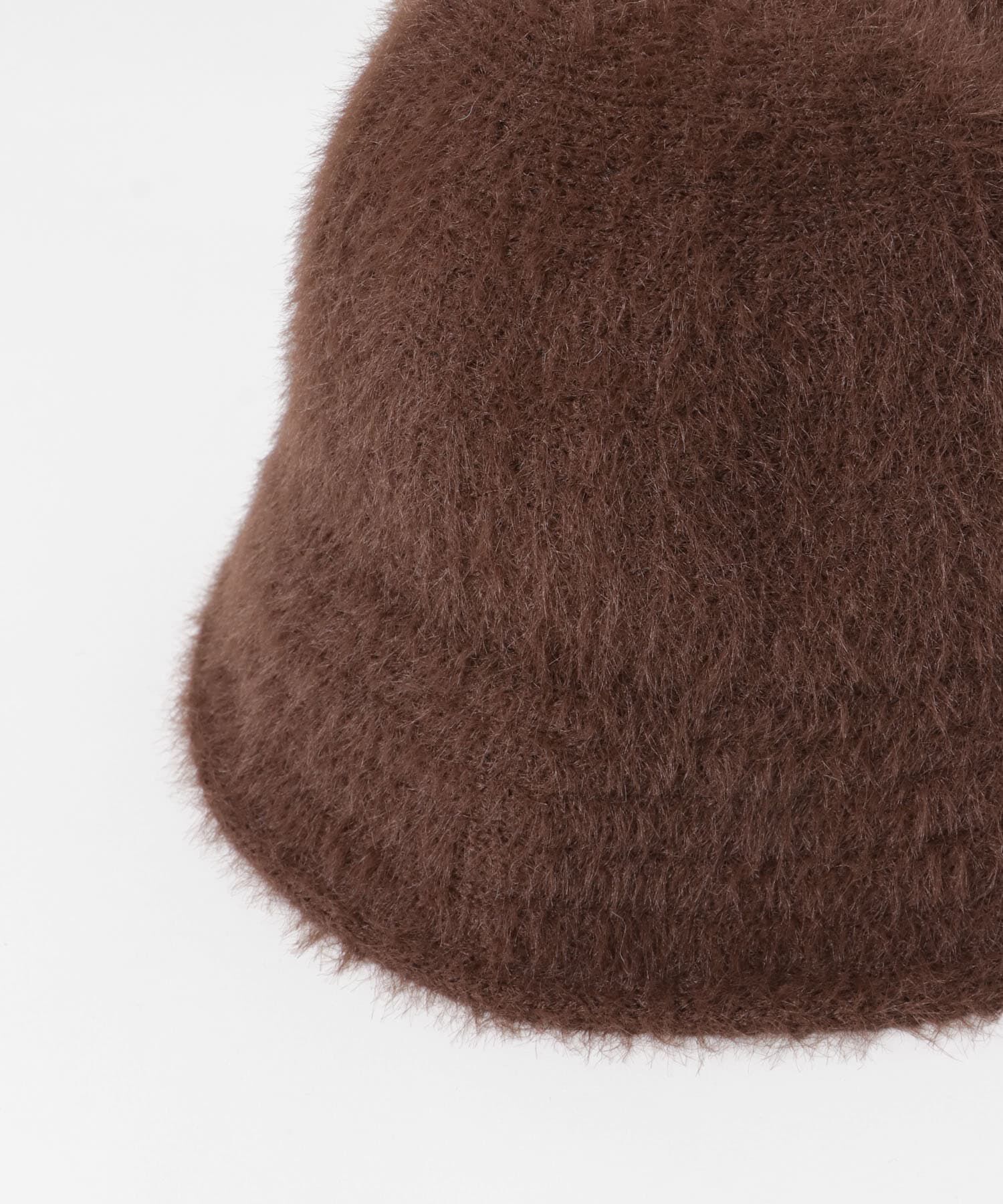 Sonny Label 「シャギーハット」|ハット|