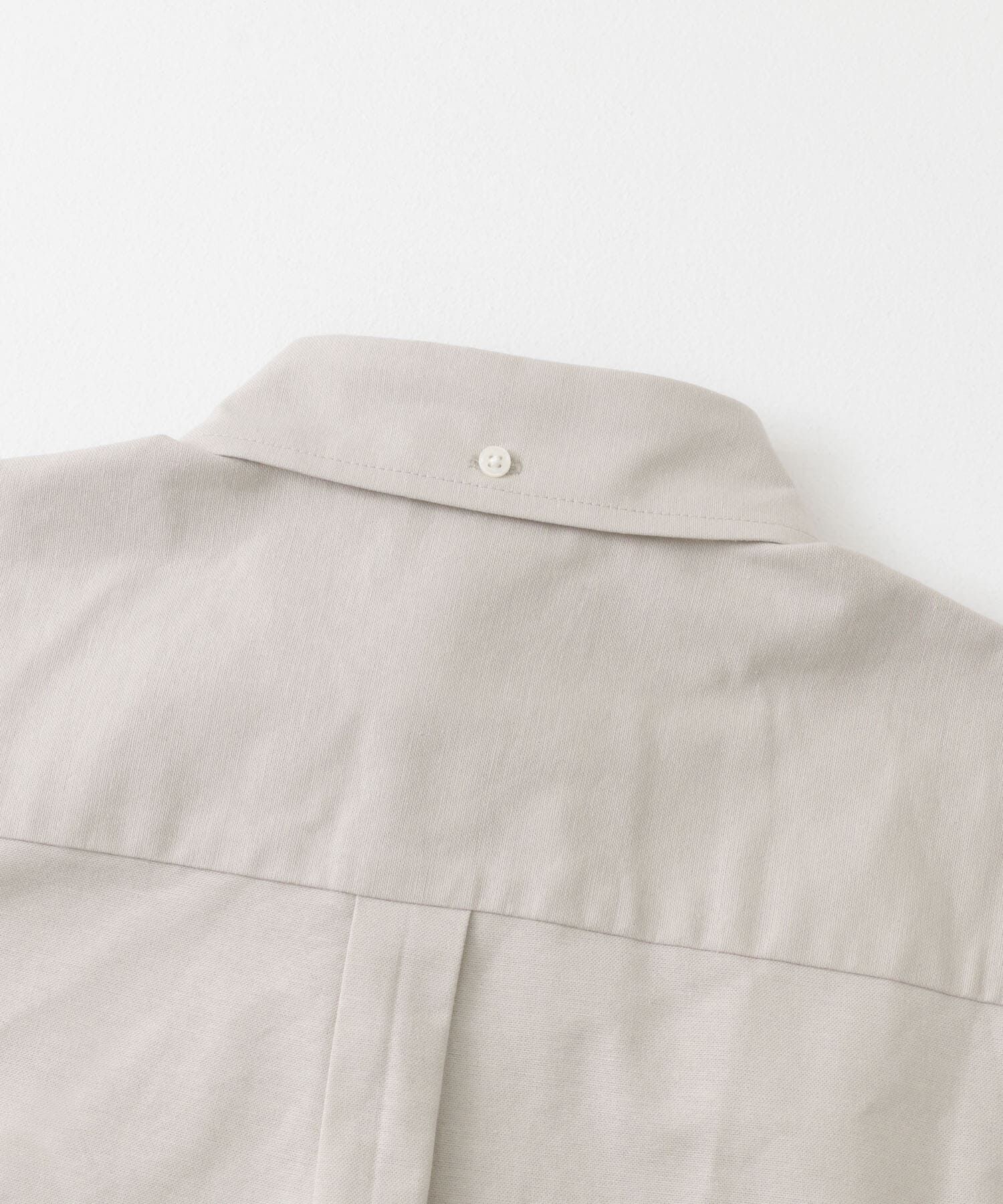 Sonny Label 「抗菌オックスボタンダウン半袖シャツ」|シャツ・ブラウス|