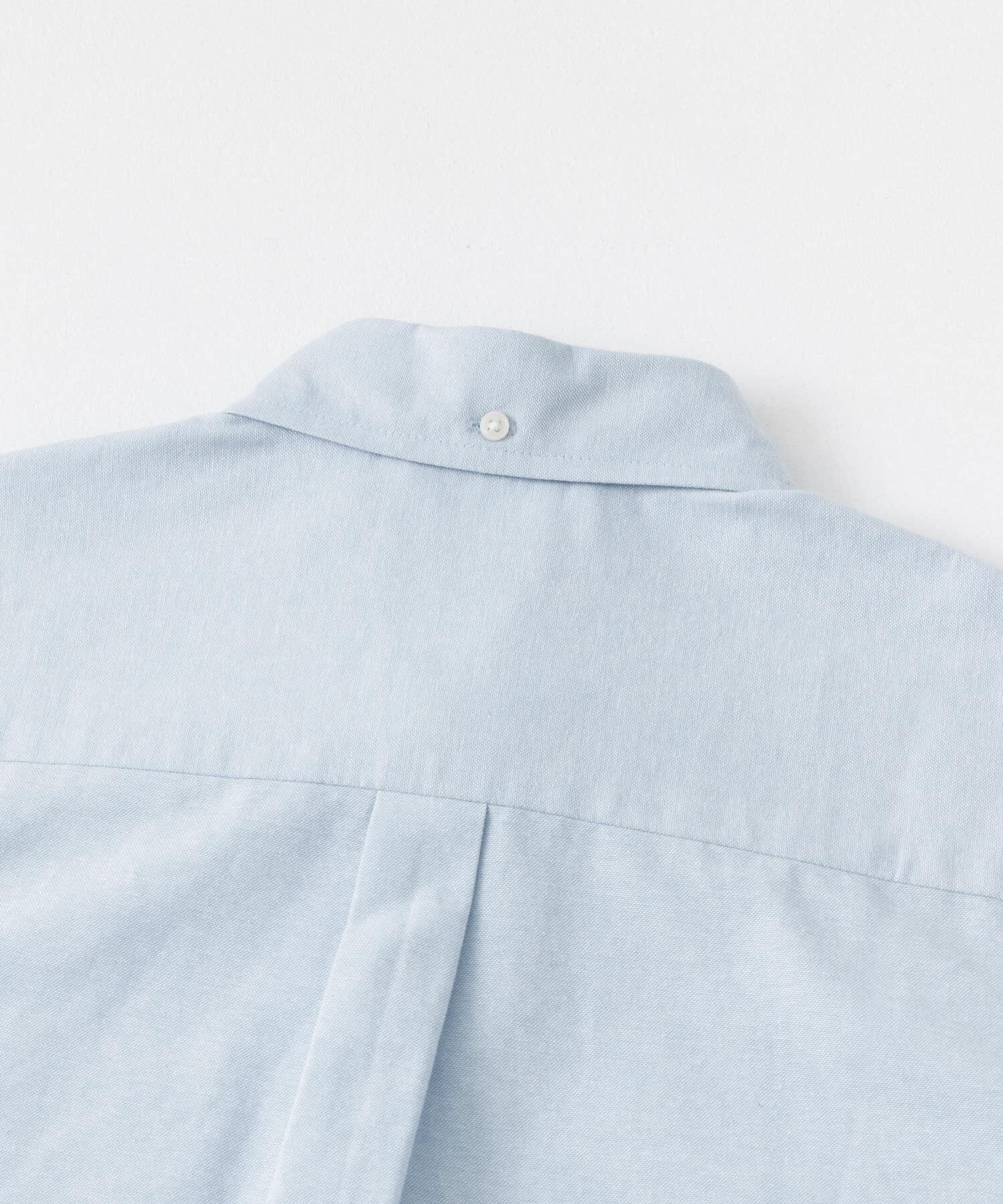 Sonny Label 「抗菌オックスボタンダウン半袖シャツ」|シャツ・ブラウス|