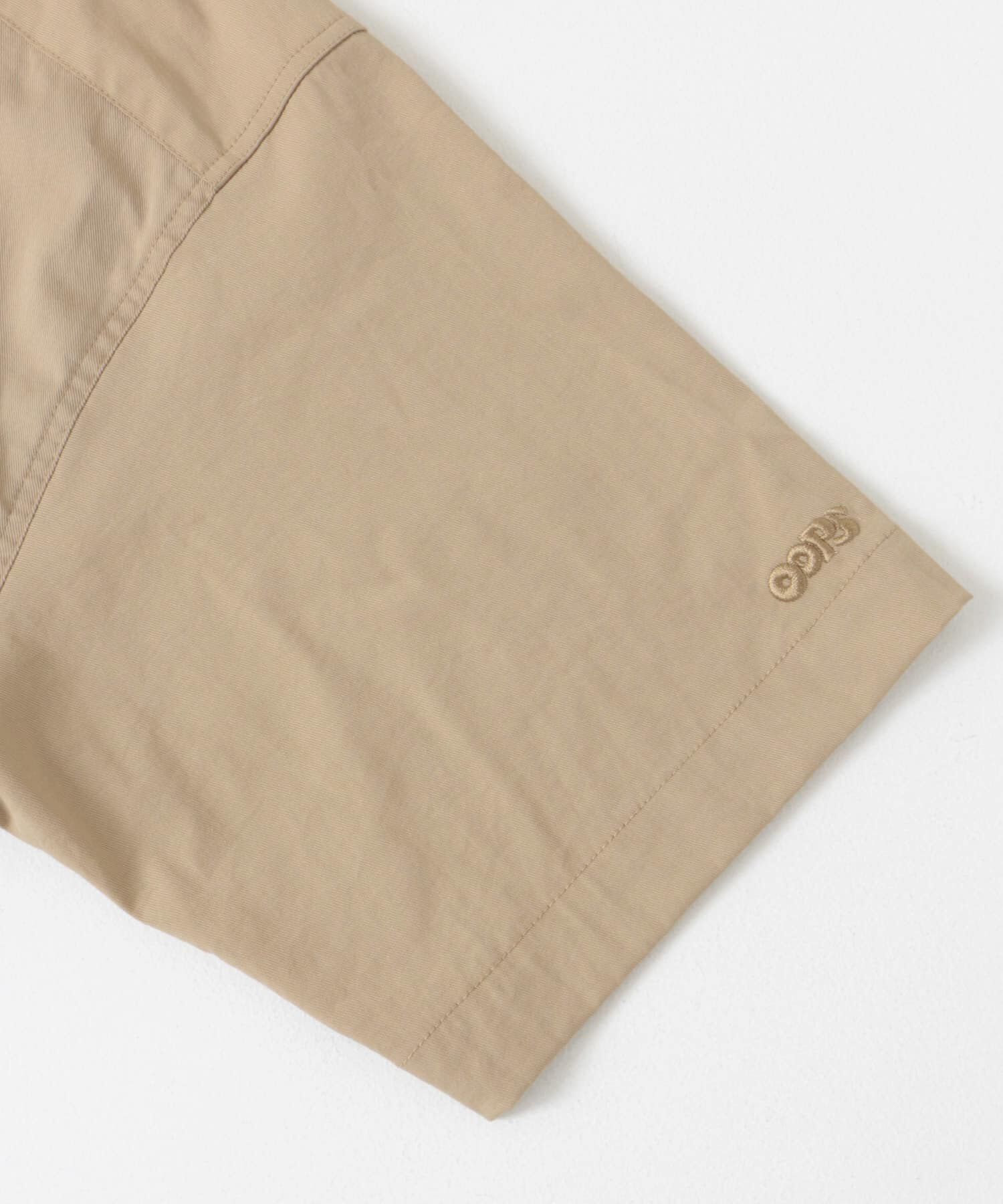 Sonny Label 「OOPSノビイルダブルポケットシャツ」|シャツ・ブラウス|