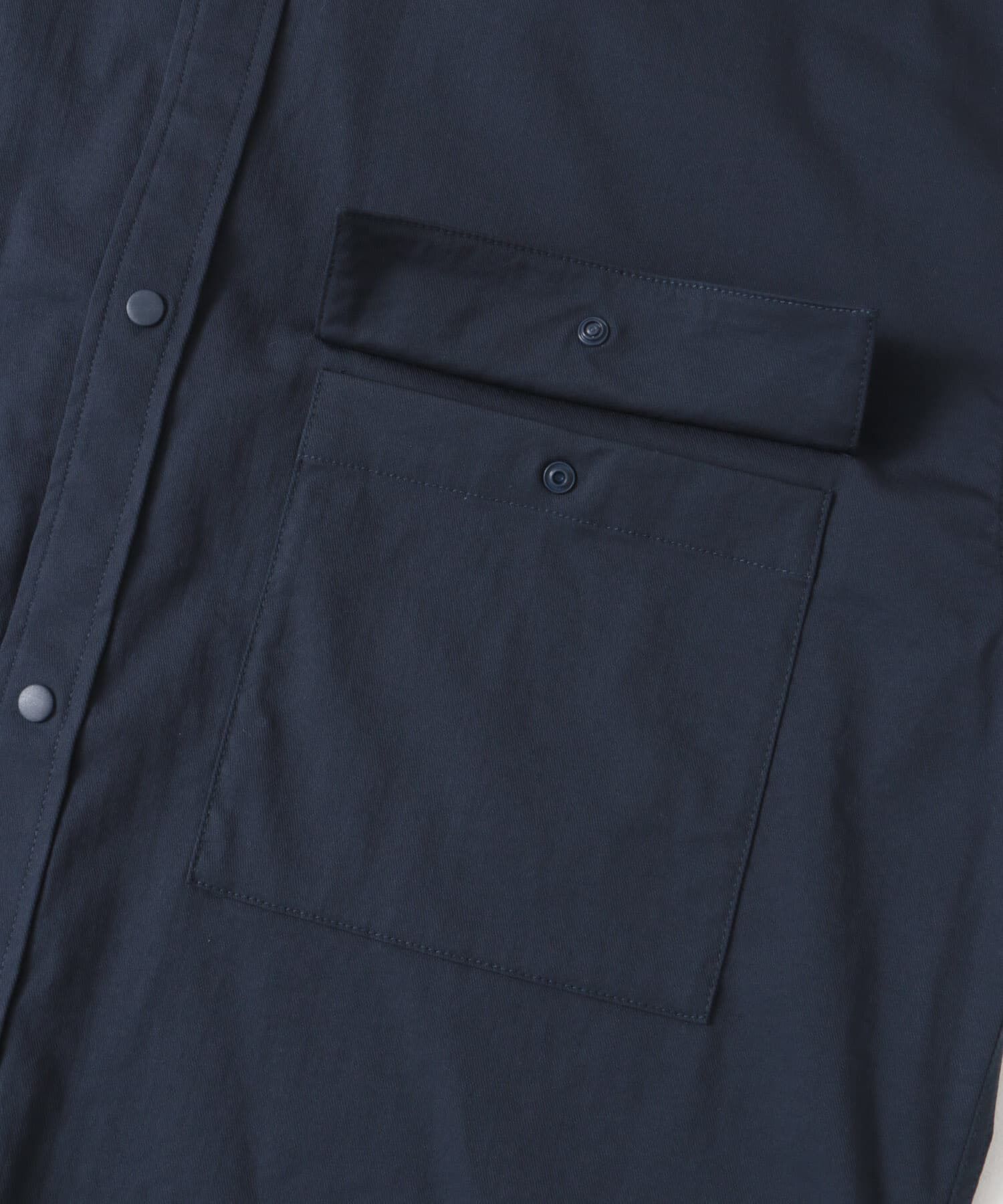 Sonny Label 「OOPSノビイルダブルポケットシャツ」|シャツ・ブラウス|