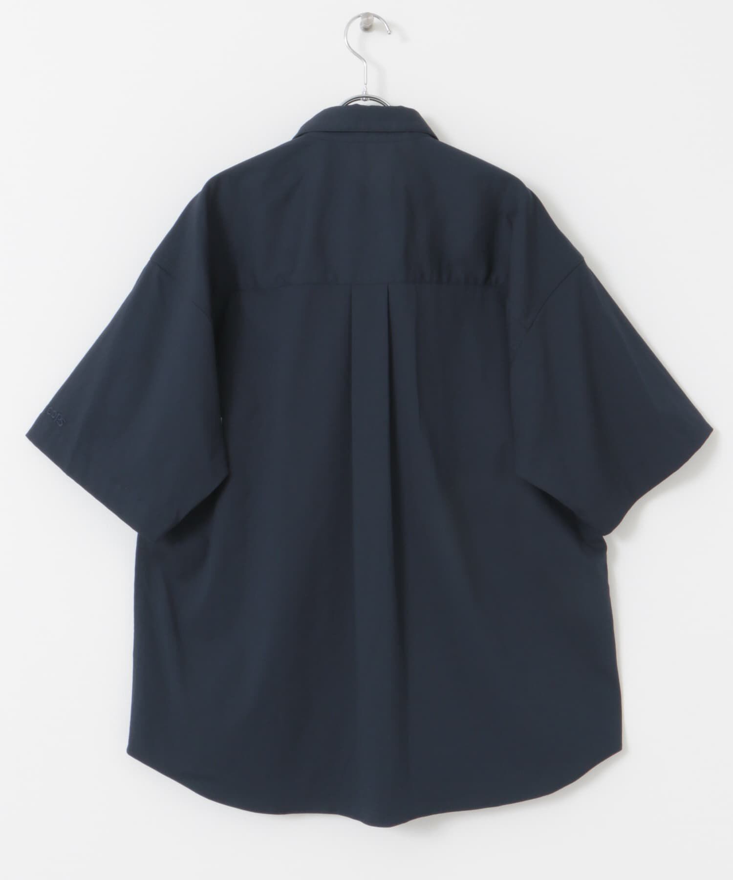 Sonny Label 「OOPSノビイルダブルポケットシャツ」|シャツ・ブラウス|