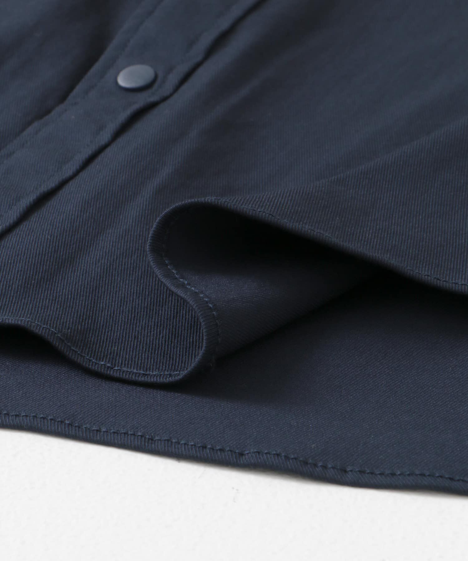 Sonny Label 「OOPSノビイルダブルポケットシャツ」|シャツ・ブラウス|