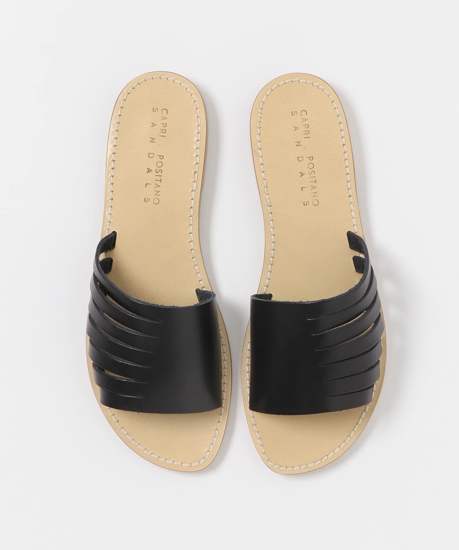 URBAN RESEARCH ROSSO「CAPRI POSITANO SANDA　PRAIANO」|サンダル|