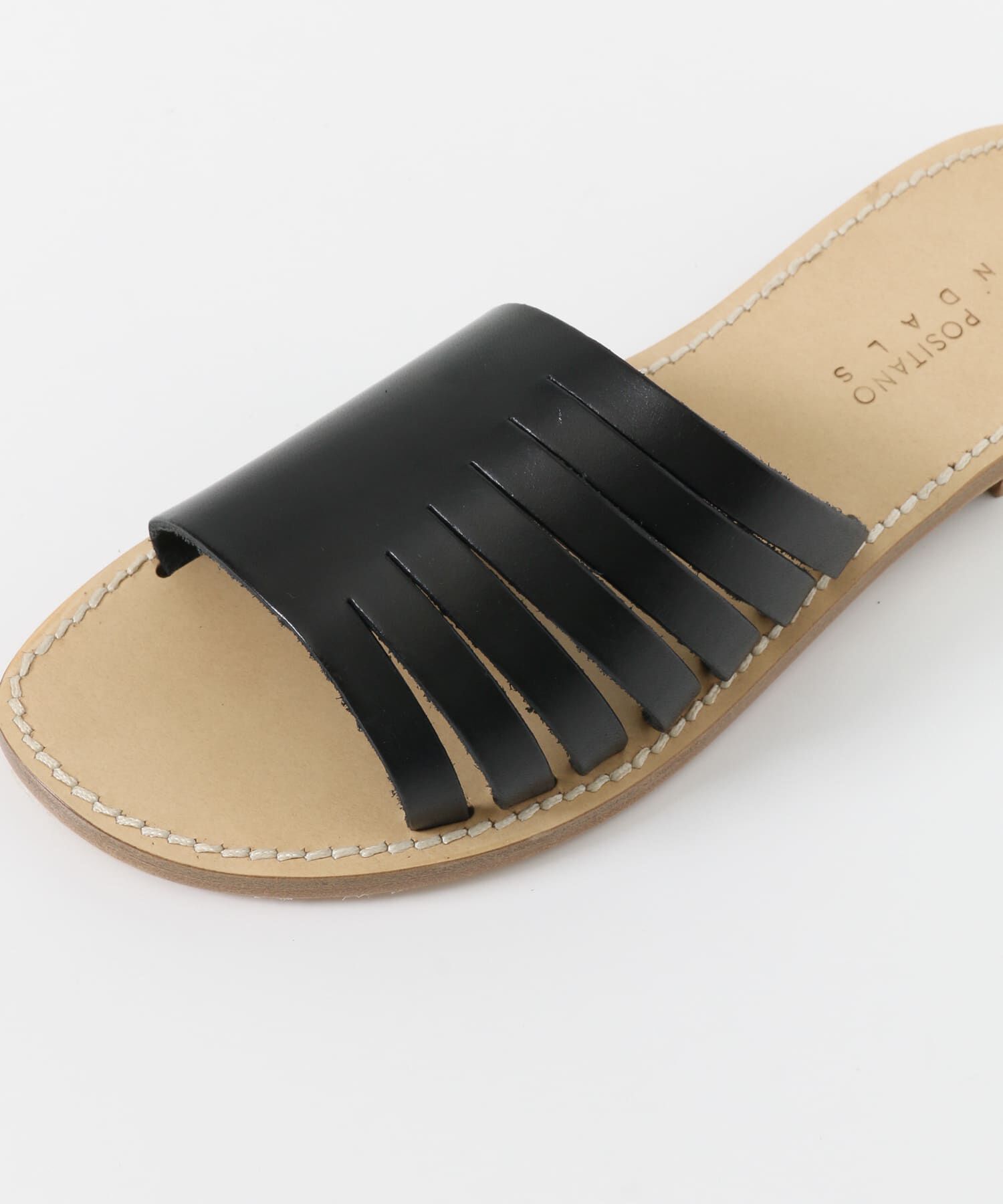 URBAN RESEARCH ROSSO「CAPRI POSITANO SANDA　PRAIANO」|サンダル|