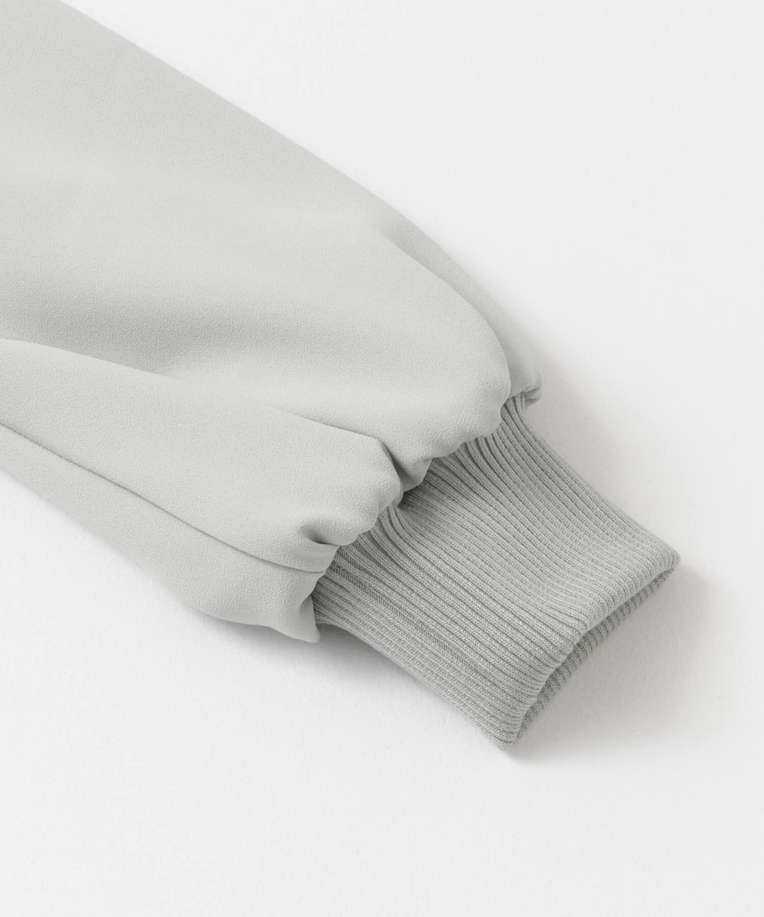 URBAN RESEARCH ROSSO「F by ROSSO　ジョーゼット裾フレアワンピース&there4;」|ワンピース|