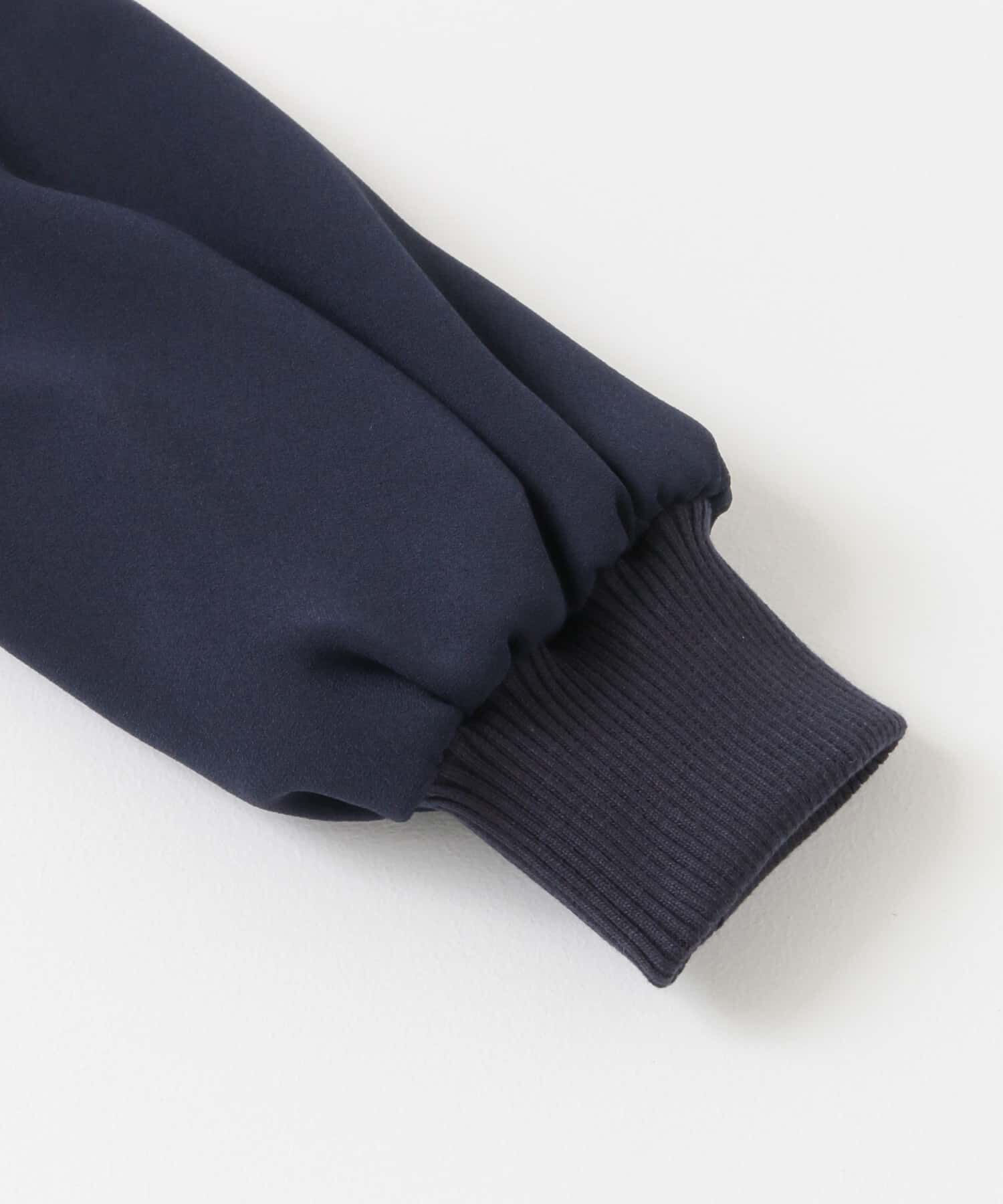 URBAN RESEARCH ROSSO「F by ROSSO　ジョーゼット裾フレアワンピース&there4;」|ワンピース|