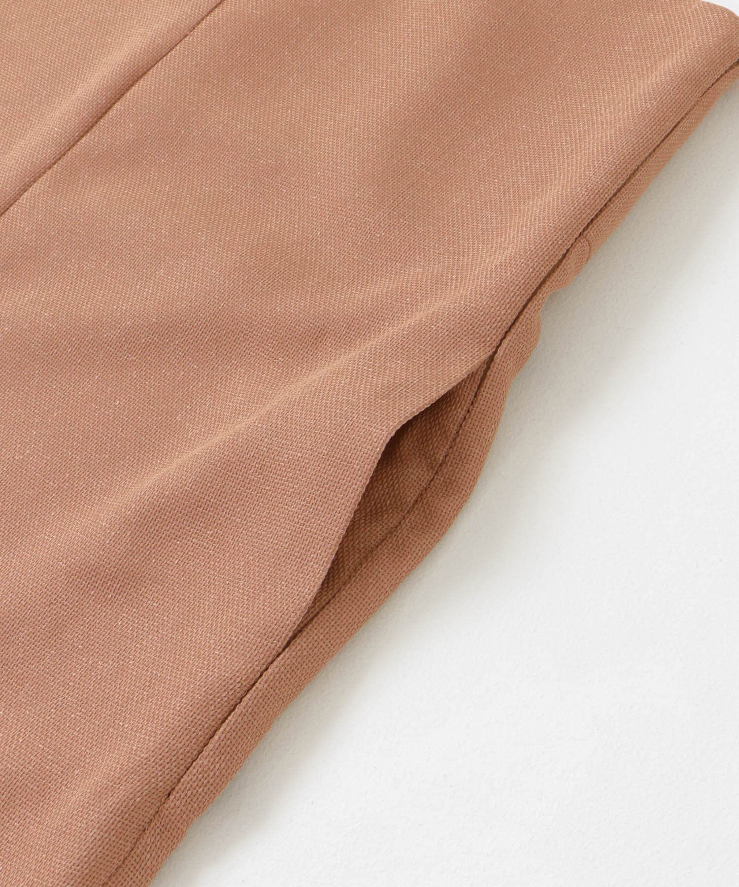 URBAN RESEARCH ROSSO「バックデザインリネンライクキャミワンピース」|ワンピース|