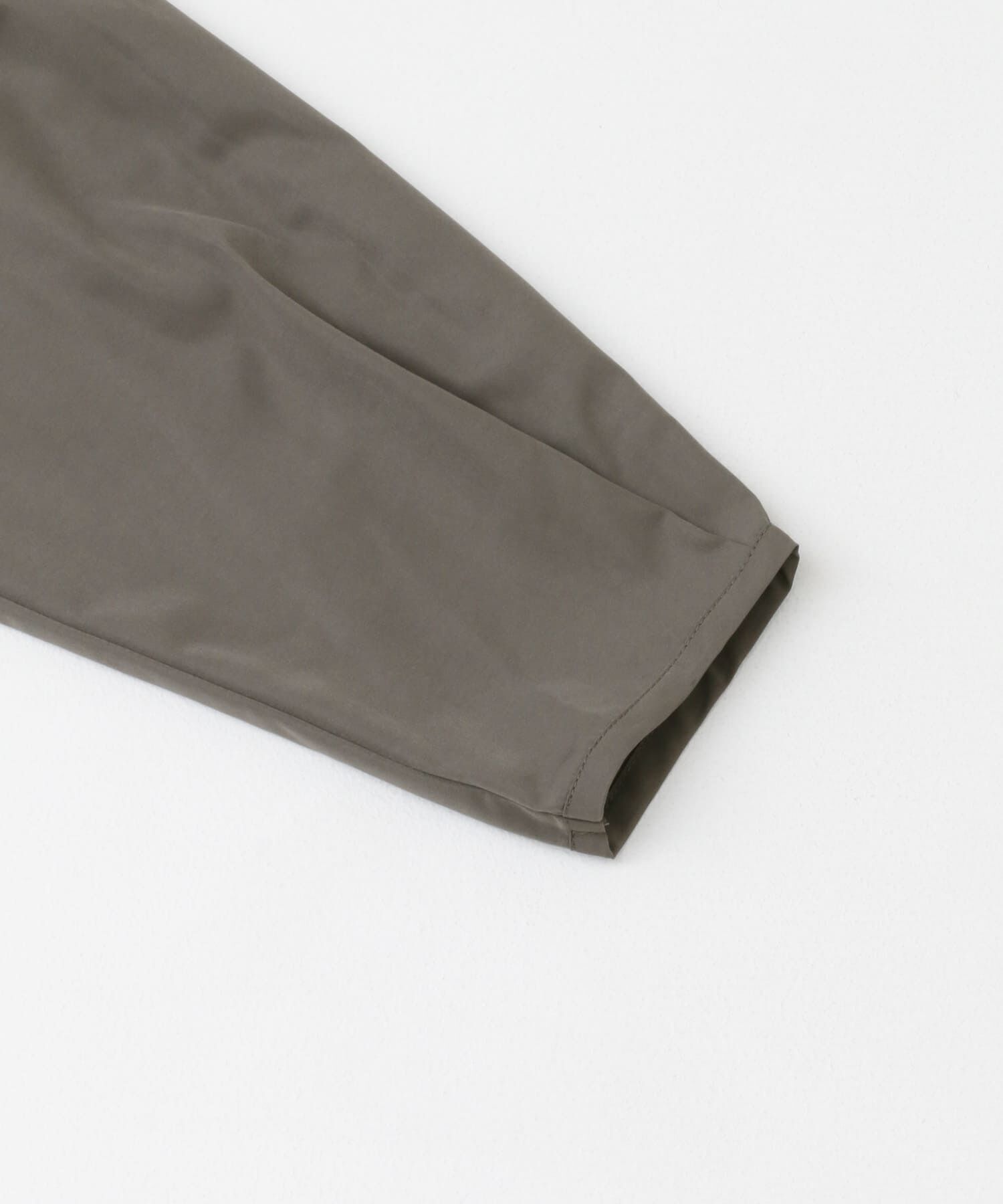 URBAN RESEARCH ROSSO「クロップドバルーンブラウス」|シャツ・ブラウス|