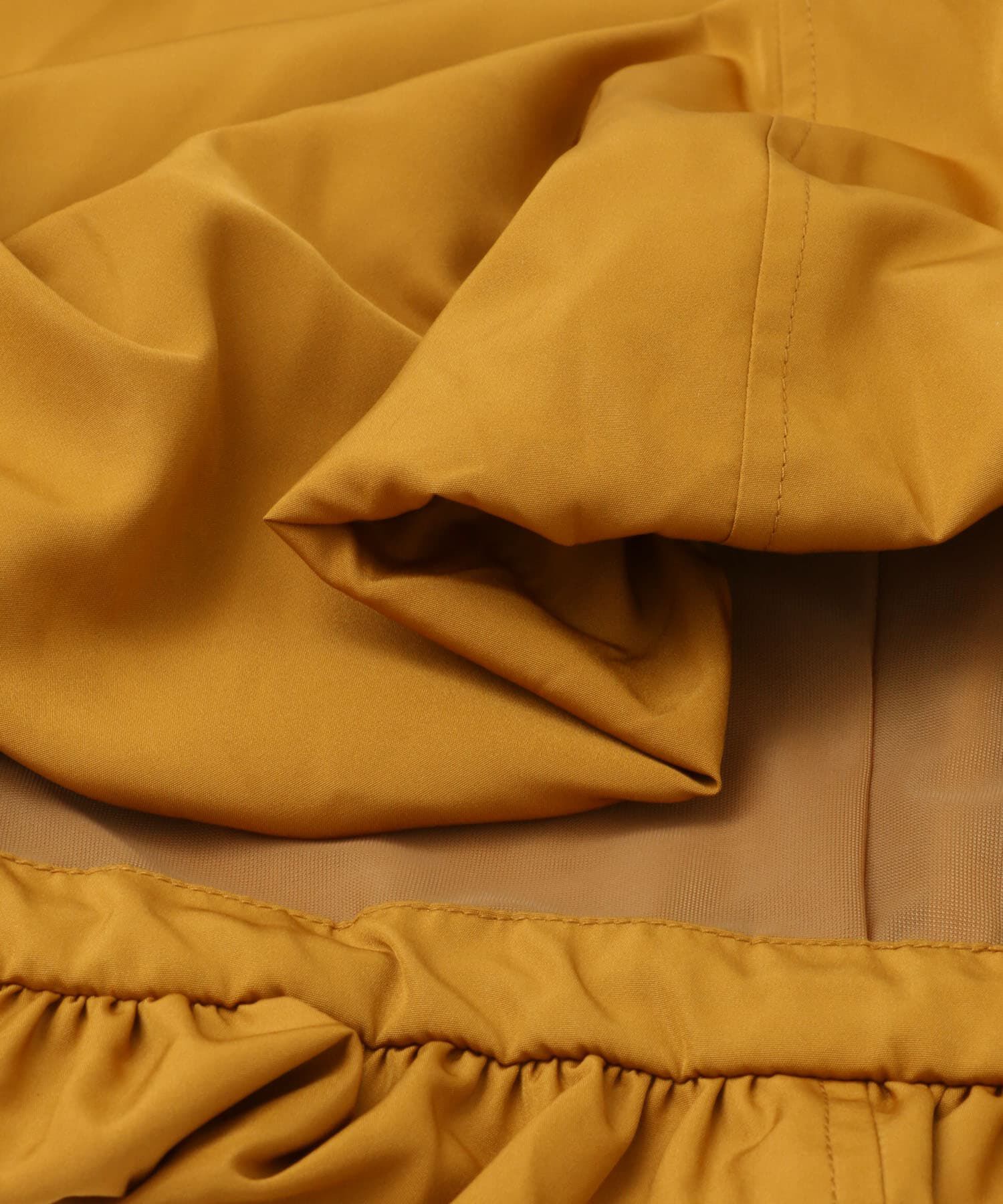 URBAN RESEARCH ROSSO「クロップドバルーンブラウス」|シャツ・ブラウス|