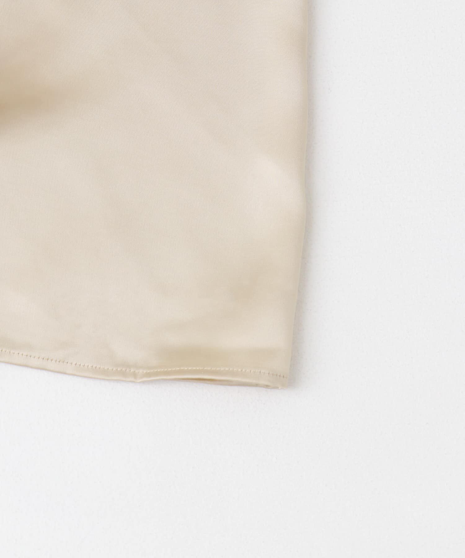 URBAN RESEARCH ROSSO「サテンキャミワンピース」|ワンピース|