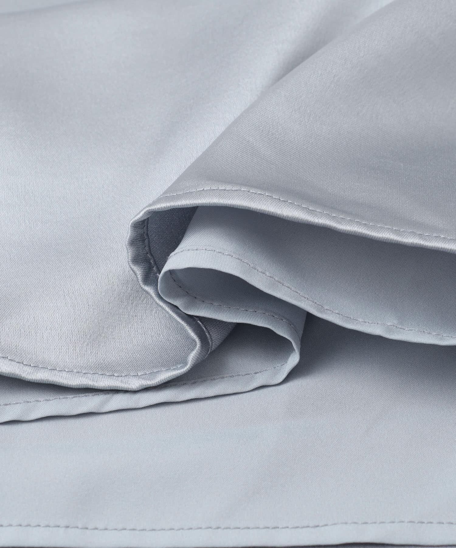 URBAN RESEARCH ROSSO「サテンキャミワンピース」|ワンピース|