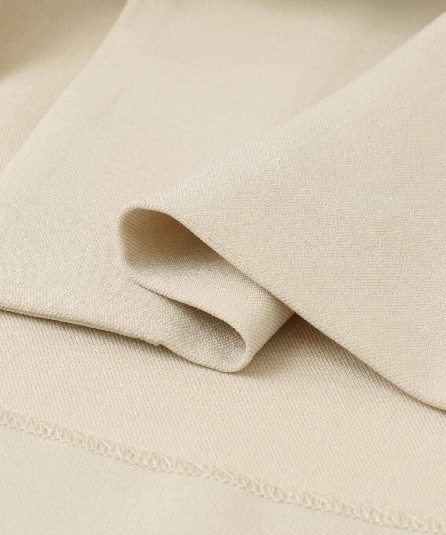 URBAN RESEARCH ROSSO「リネンライクレイヤードワンピース」|ワンピース|