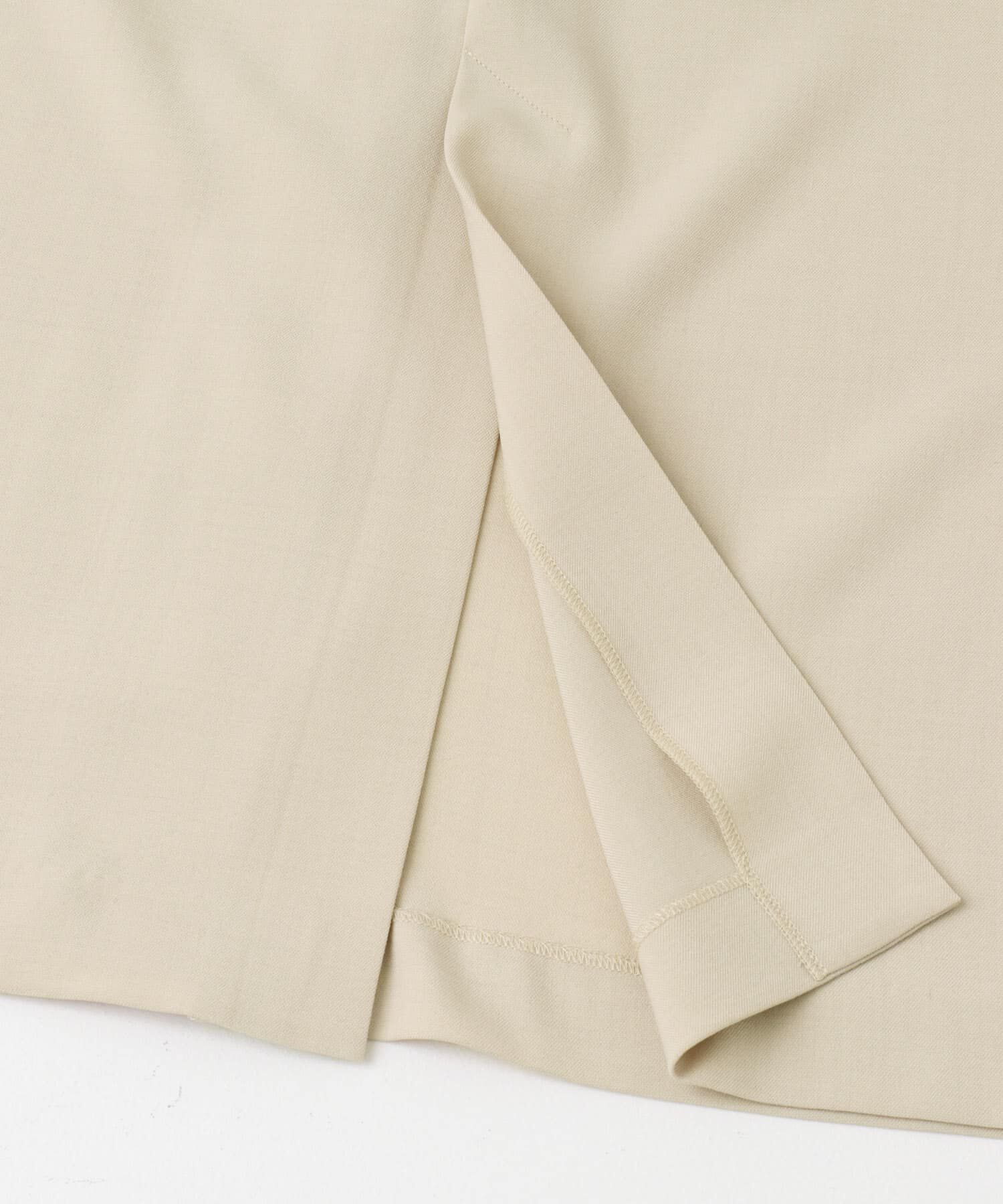 URBAN RESEARCH ROSSO「リネンライクレイヤードワンピース」|ワンピース|