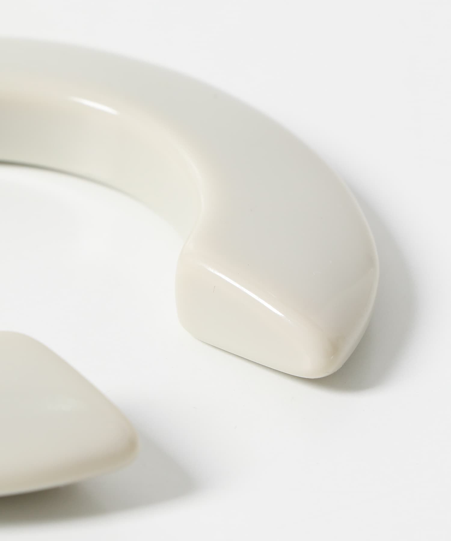 URBAN RESEARCH ROSSO「CHIGNON　ホマイカCバングル」|ブレスレット・バングル|