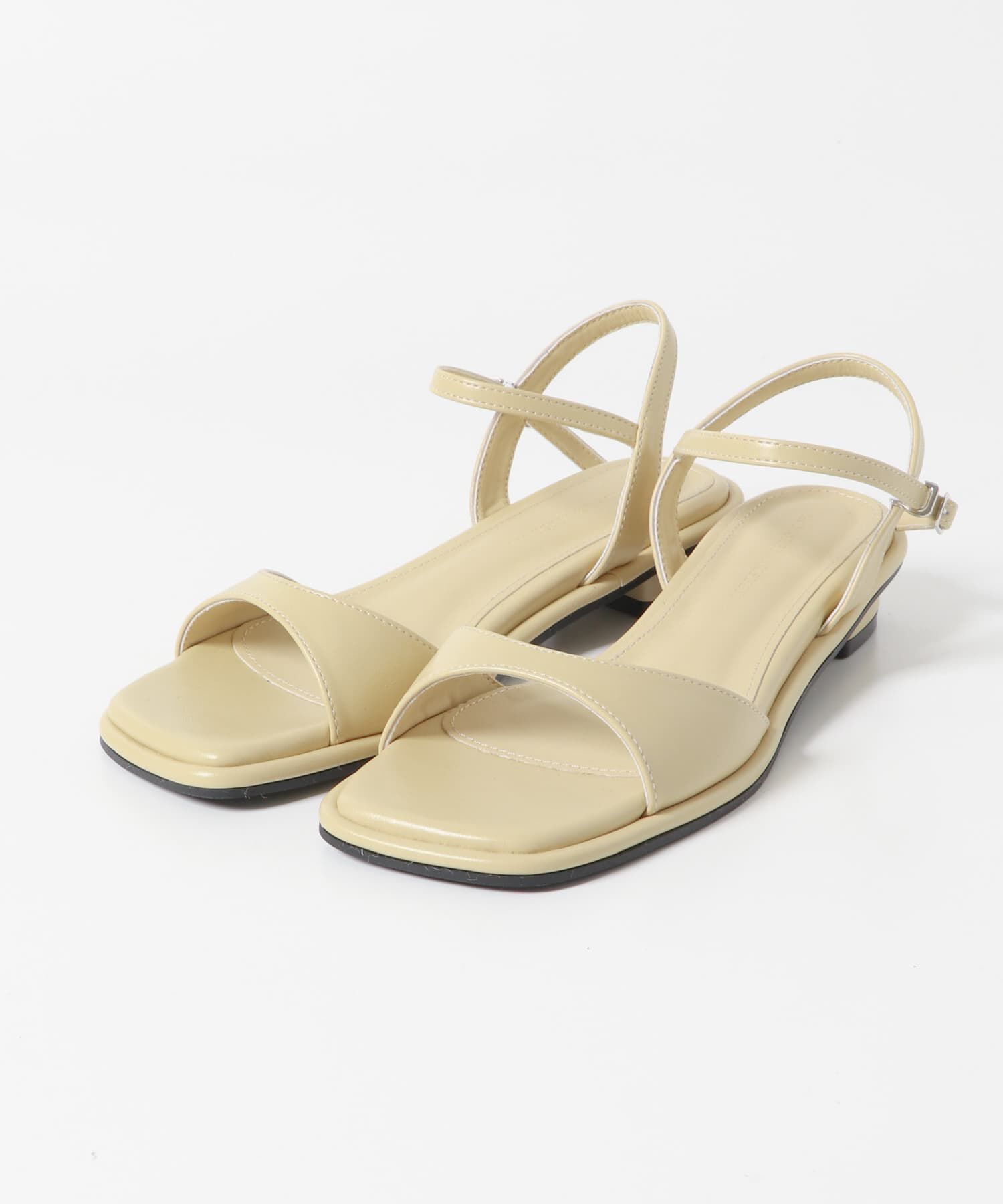 URBAN RESEARCH ROSSO「KOMOREBI MUSEUM　SANDAL」|サンダル|