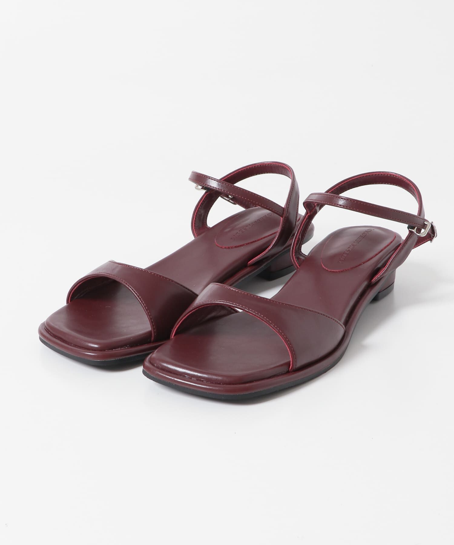 URBAN RESEARCH ROSSO「KOMOREBI MUSEUM　SANDAL」|サンダル|
