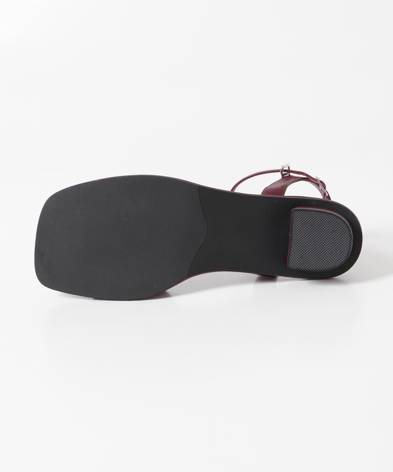 URBAN RESEARCH ROSSO「KOMOREBI MUSEUM　SANDAL」|サンダル|