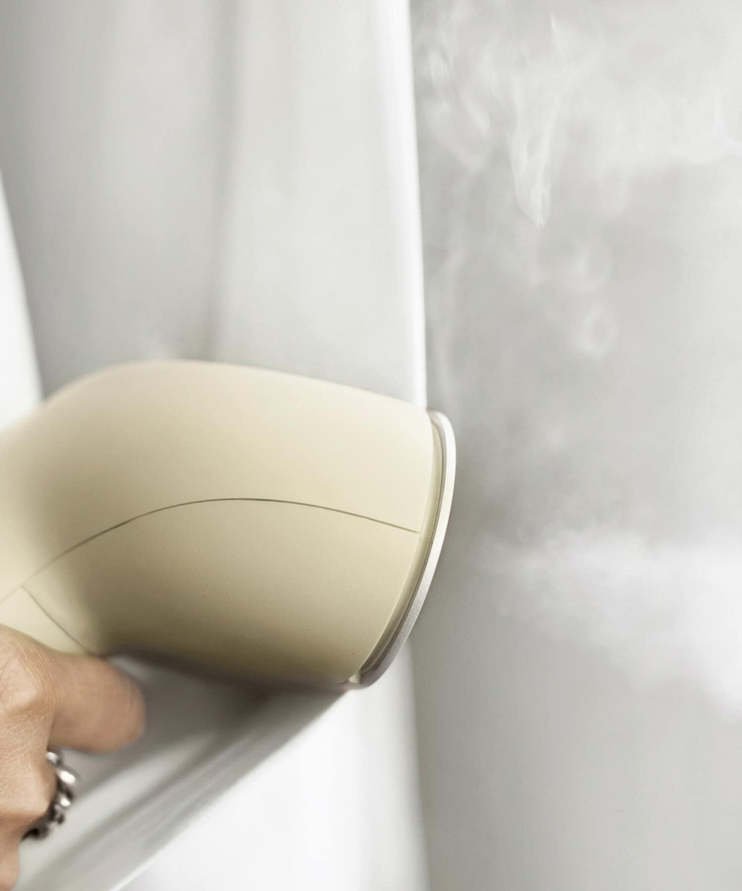 URBAN RESEARCH「STEAMERY　Cirrus 3」|トイレタリー・ランドリーグッズ|