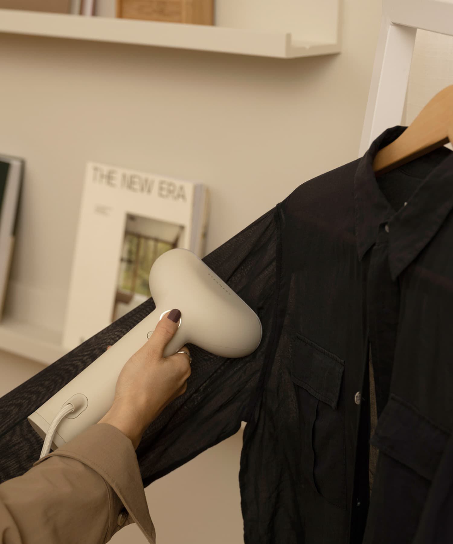 URBAN RESEARCH「STEAMERY　Cirrus 3」|トイレタリー・ランドリーグッズ|