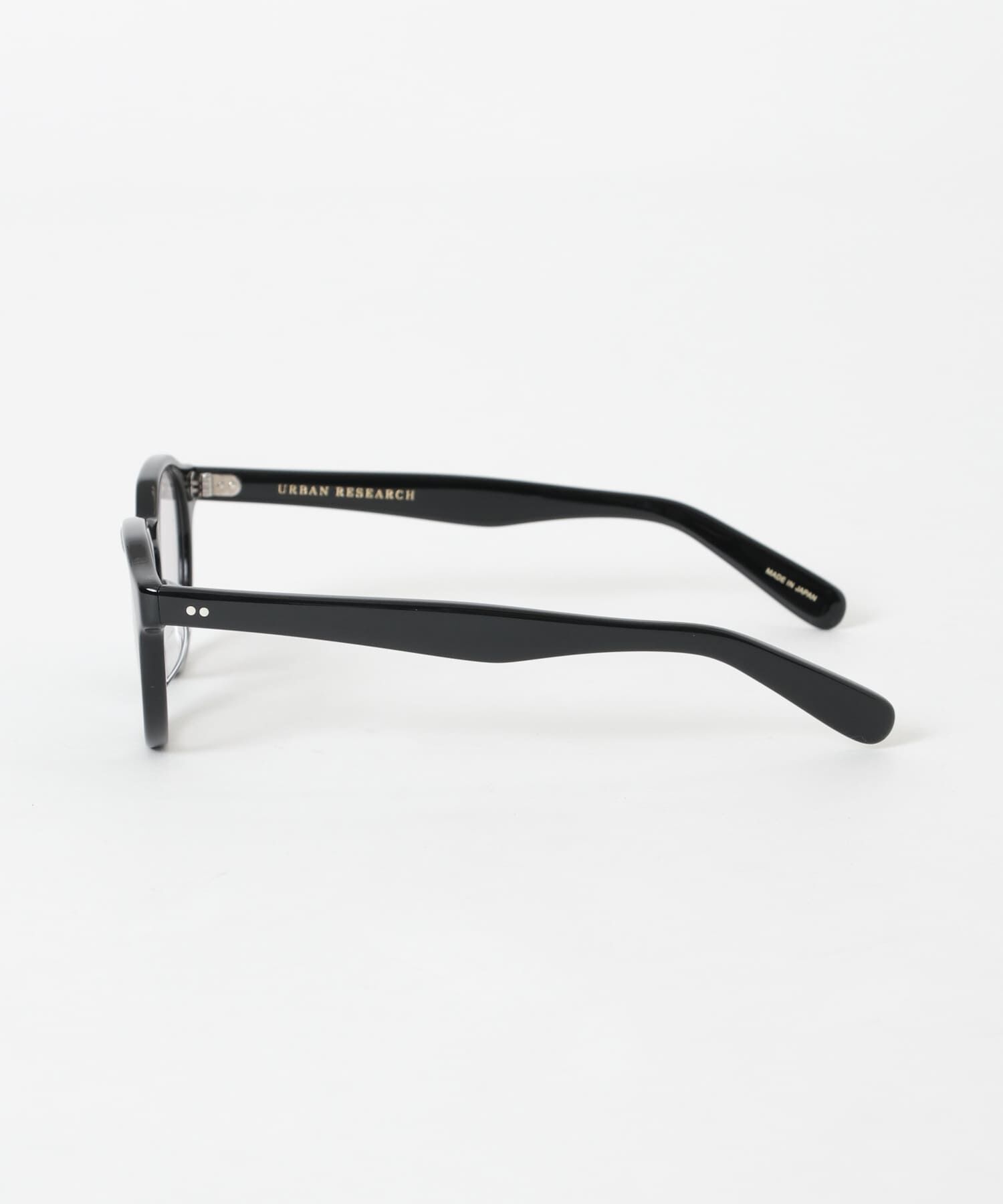 URBAN RESEARCH「『別注』KANEKO OPTICAL&times;URBAN RESEARCH　URA-07」|メガネ|