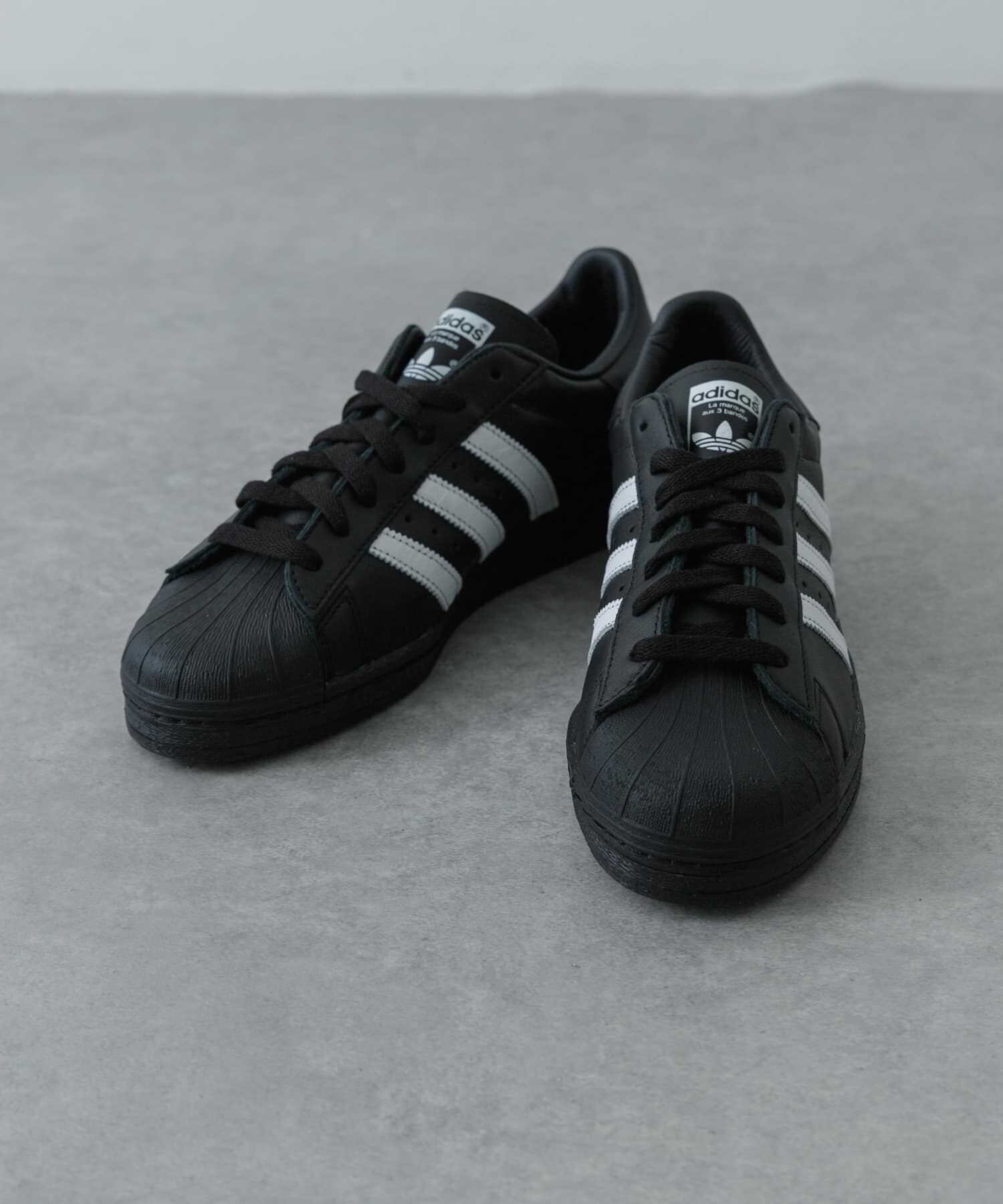 URBAN RESEARCH「adidas　SUPERSTAR 82」|スニーカー|