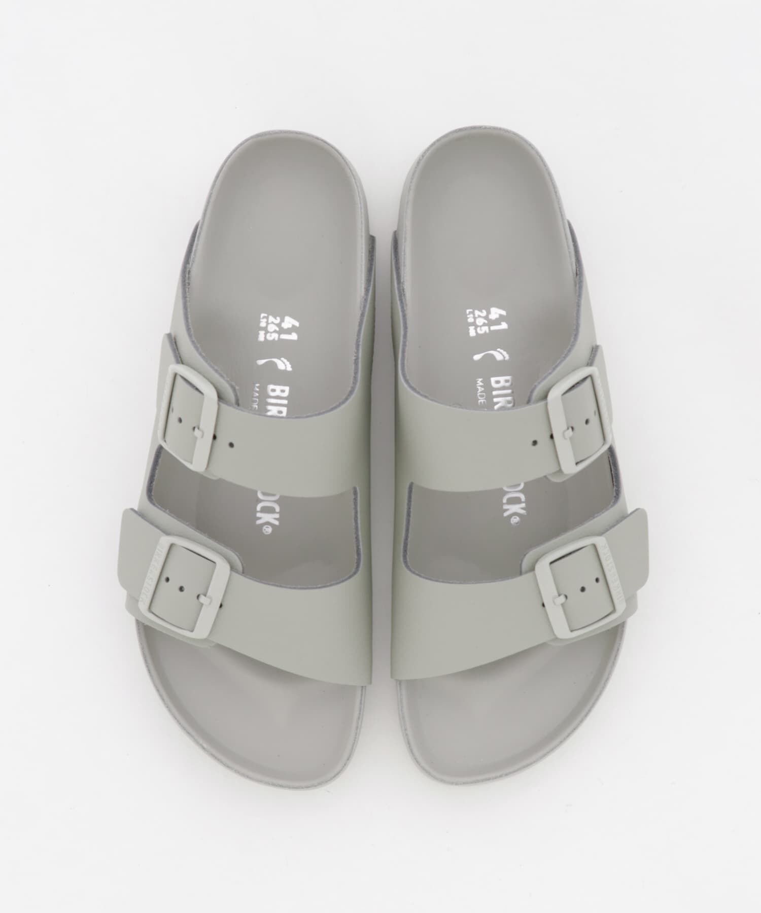 URBAN RESEARCH「BIRKENSTOCK　Arizona EXQ」|サンダル|