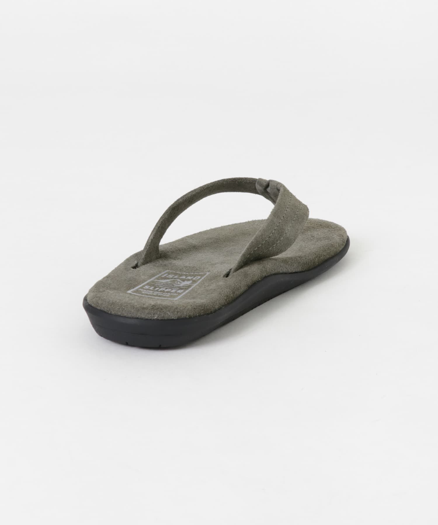 URBAN RESEARCH「ISLAND SLIPPER　PB203(SOLE BLK)」|サンダル|
