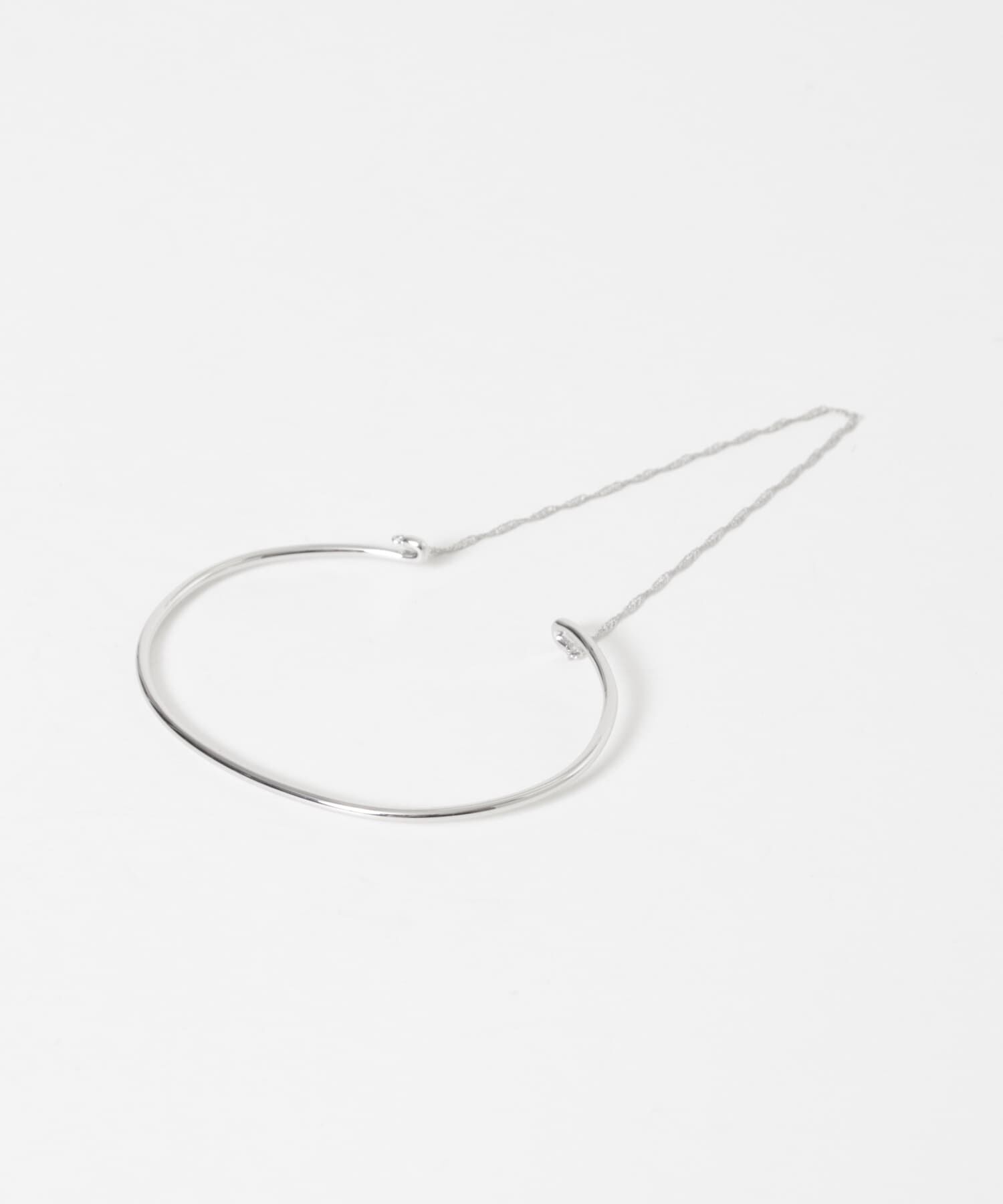 URBAN RESEARCH「decor『デコール』　Chain Bangle」|ブレスレット・バングル|