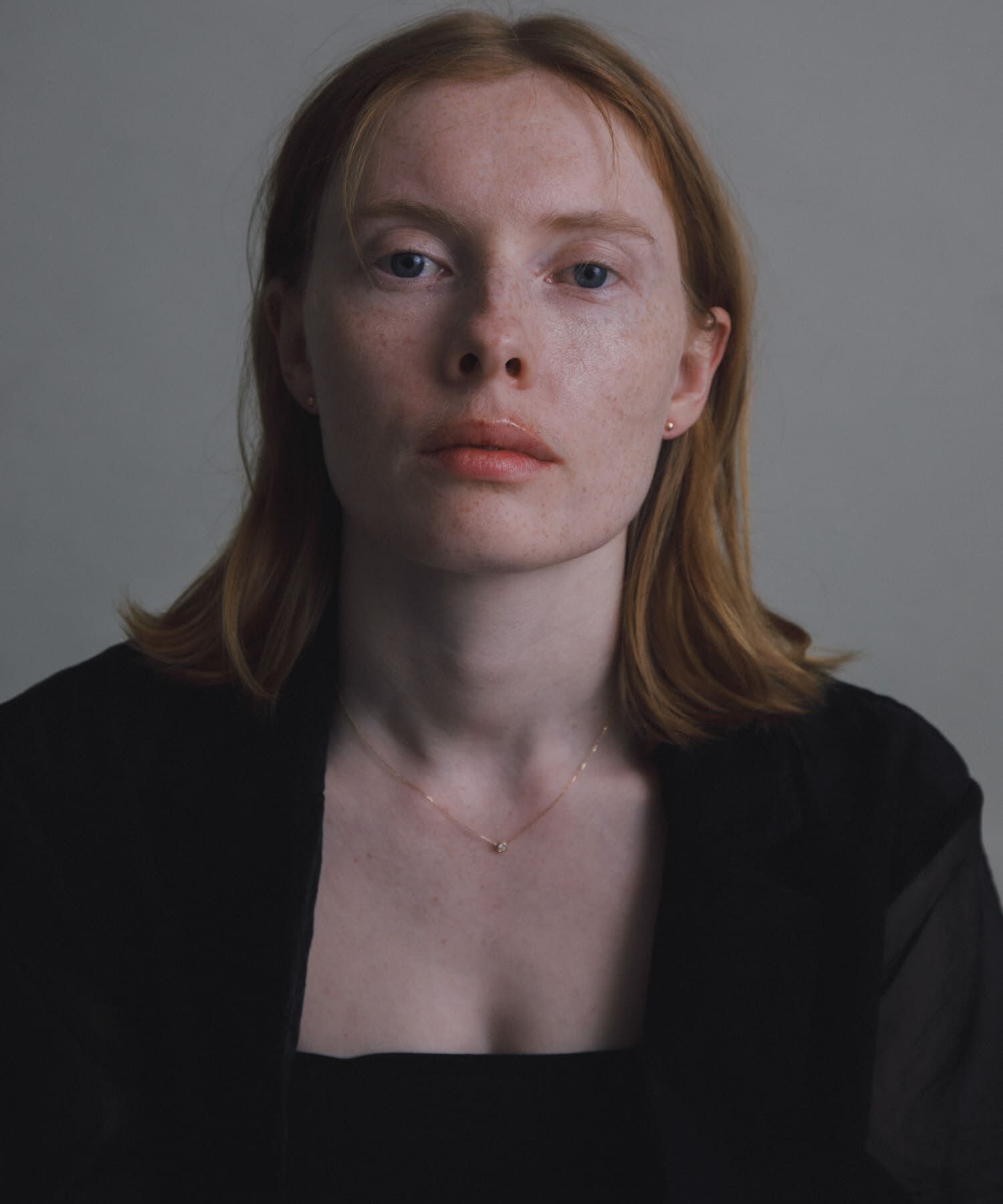 URBAN RESEARCH「decor『デコール』　18K Dia Necklace0.05ct」|ネックレス|