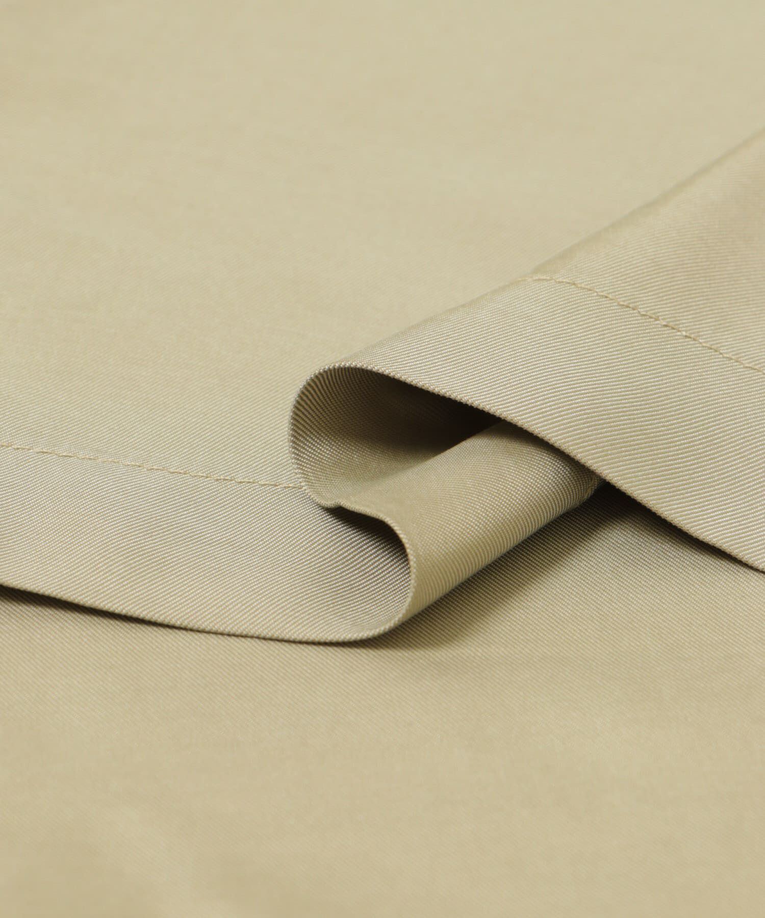 URBAN RESEARCH「『接触冷感』キュプラオープンカラーシャツ」|シャツ・ブラウス|