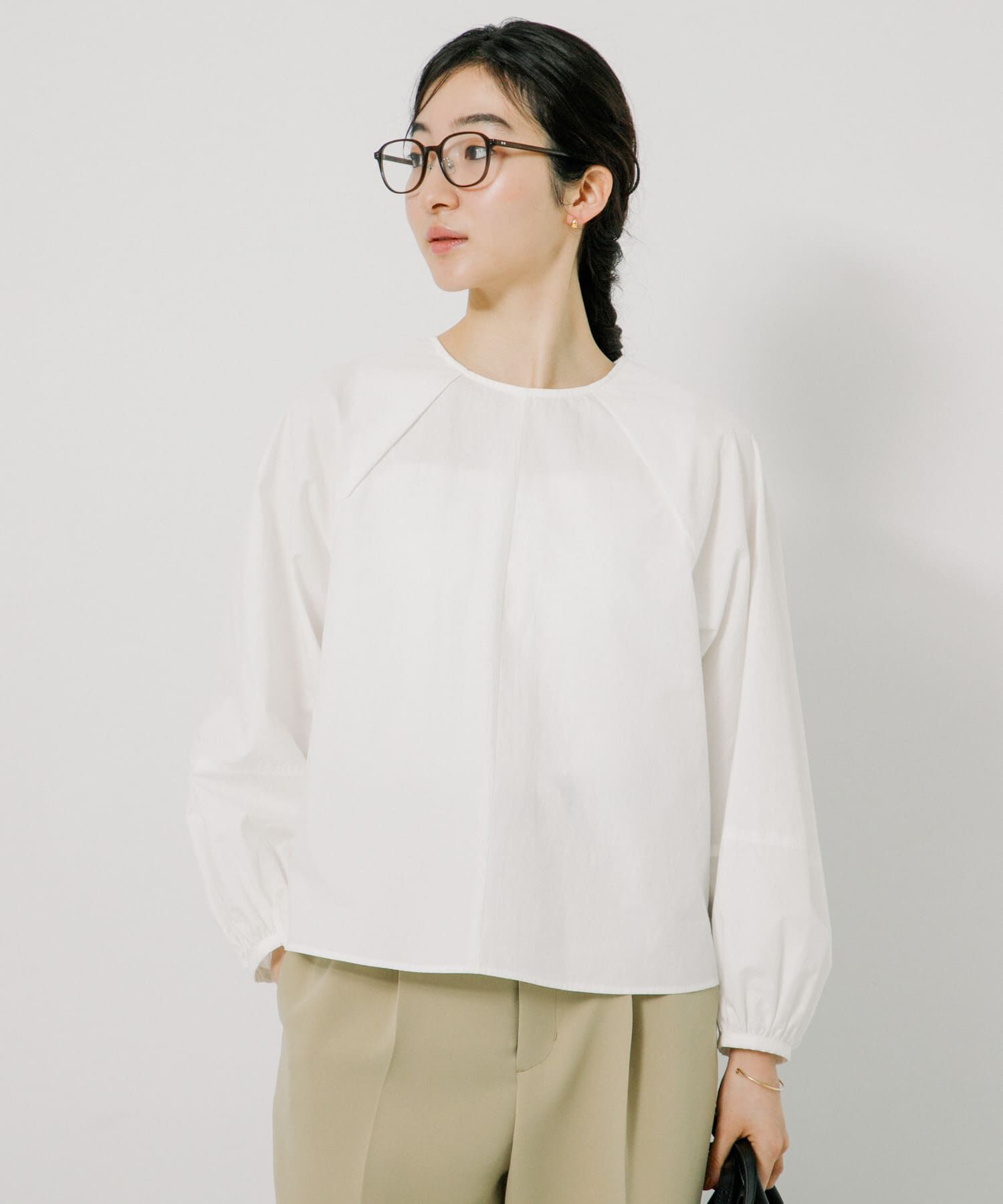 URBAN RESEARCH「『別注』KANEKO OPTICAL&times;URBAN RESEARCH　TYPE-C」|メガネ|