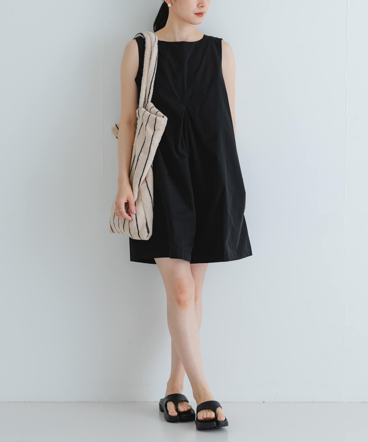 URBAN RESEARCH「Paes　Flip Flop」|サンダル|