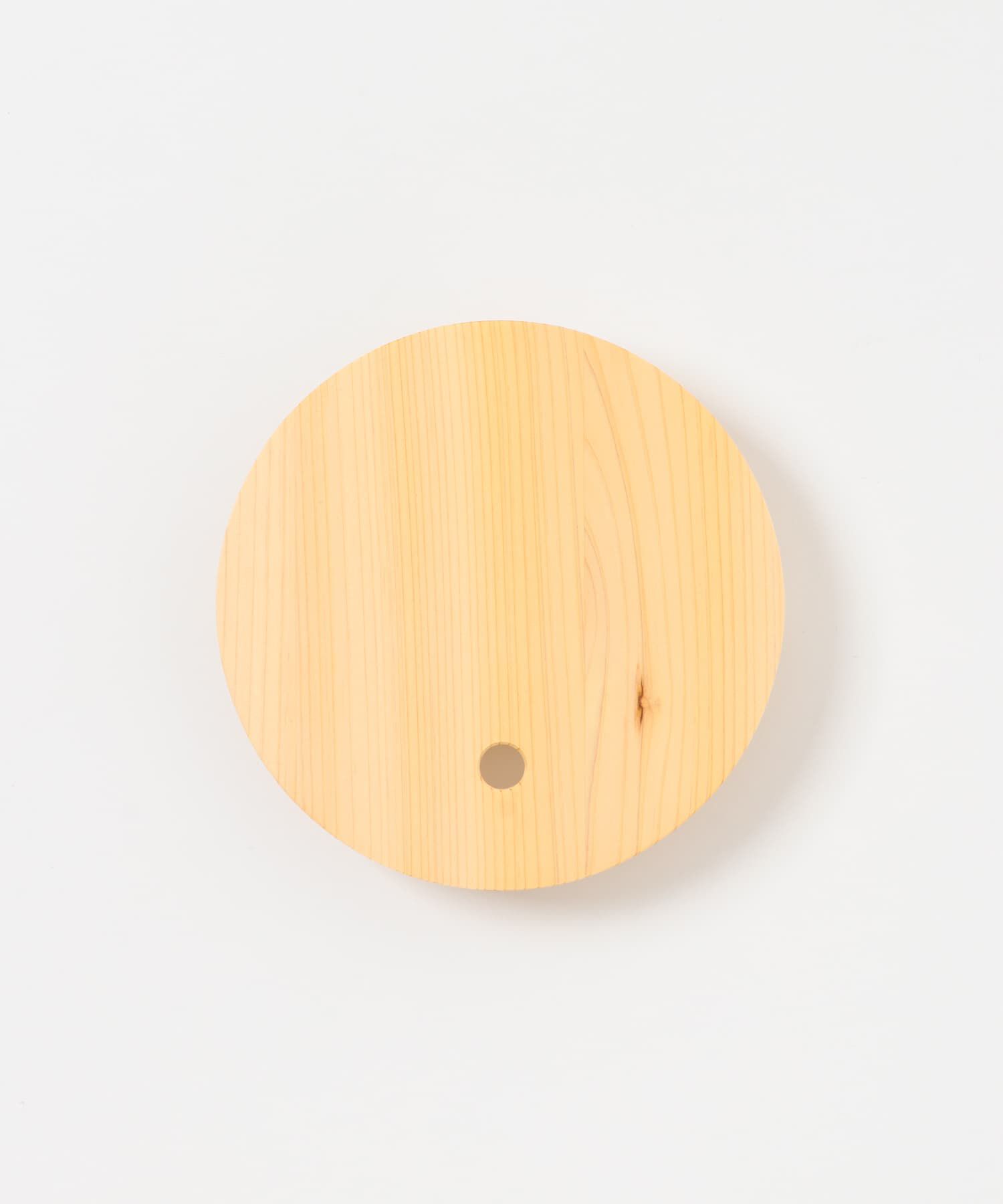 URBAN RESEARCH DOORS「『WEB限定』ambai　落し蓋18cm用」|食器・キッチングッズ|