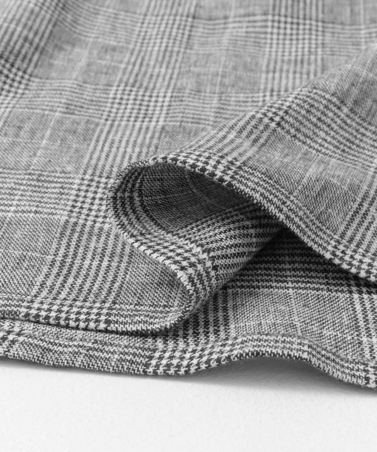 URBAN RESEARCH DOORS「『親子リンク』リネンレーヨンジャンパースカート(KIDS)」|ワンピース|