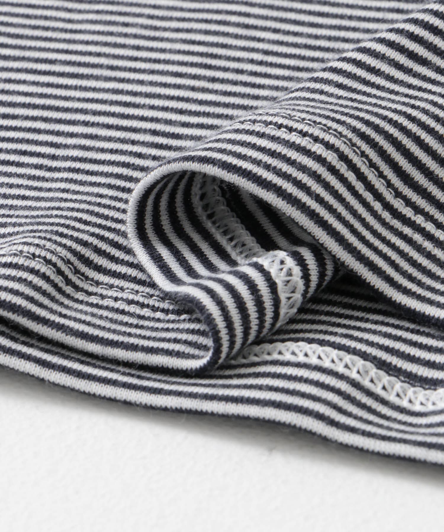 URBAN RESEARCH DOORS「PETIT BATEAU　MC COL ROND」|Tシャツ・カットソー|