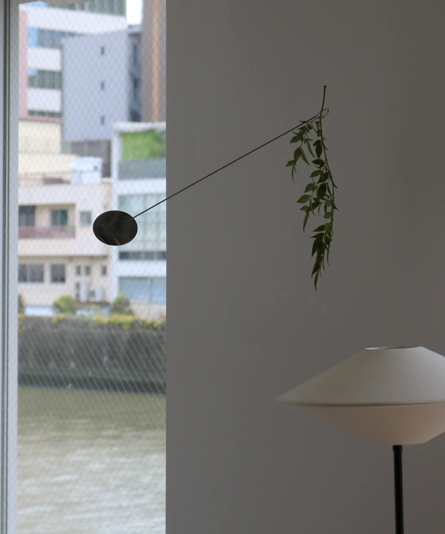 URBAN RESEARCH DOORS「『WEB限定』graf　vase mobile disk」|その他|