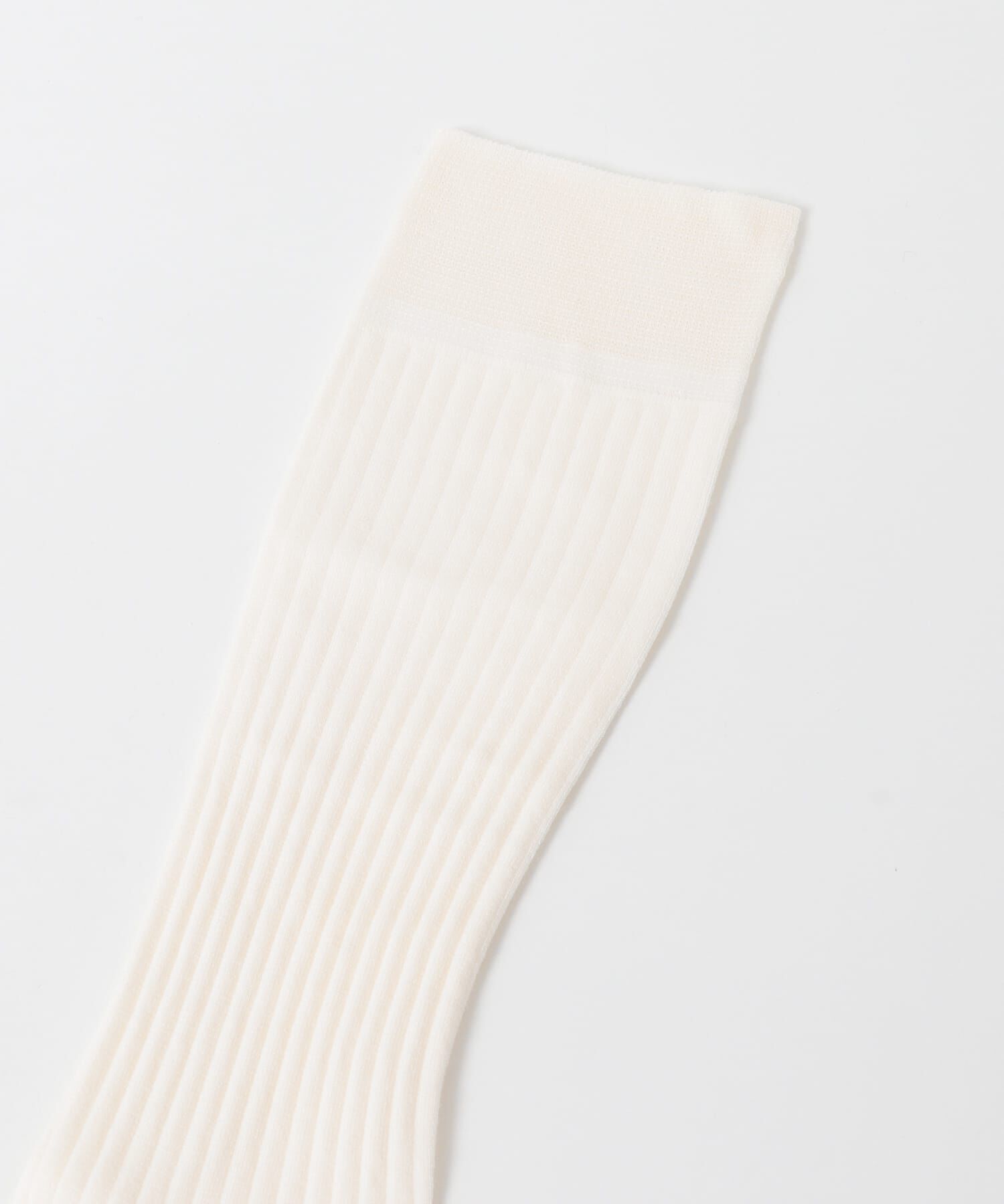 RODE SKO「『着圧』MAEE　コンプレッションリブソックス」|ソックス|