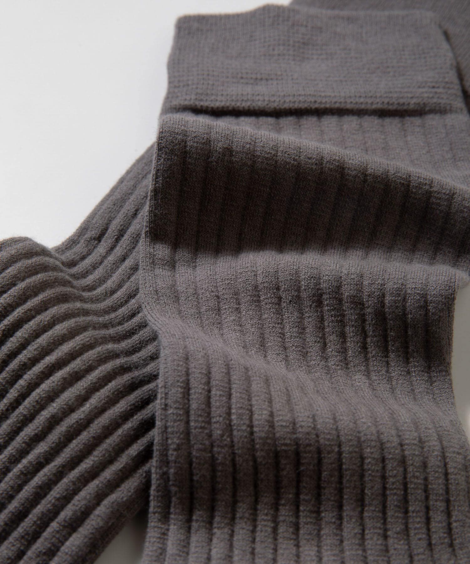 RODE SKO「『着圧』MAEE　コンプレッションリブソックス」|ソックス|