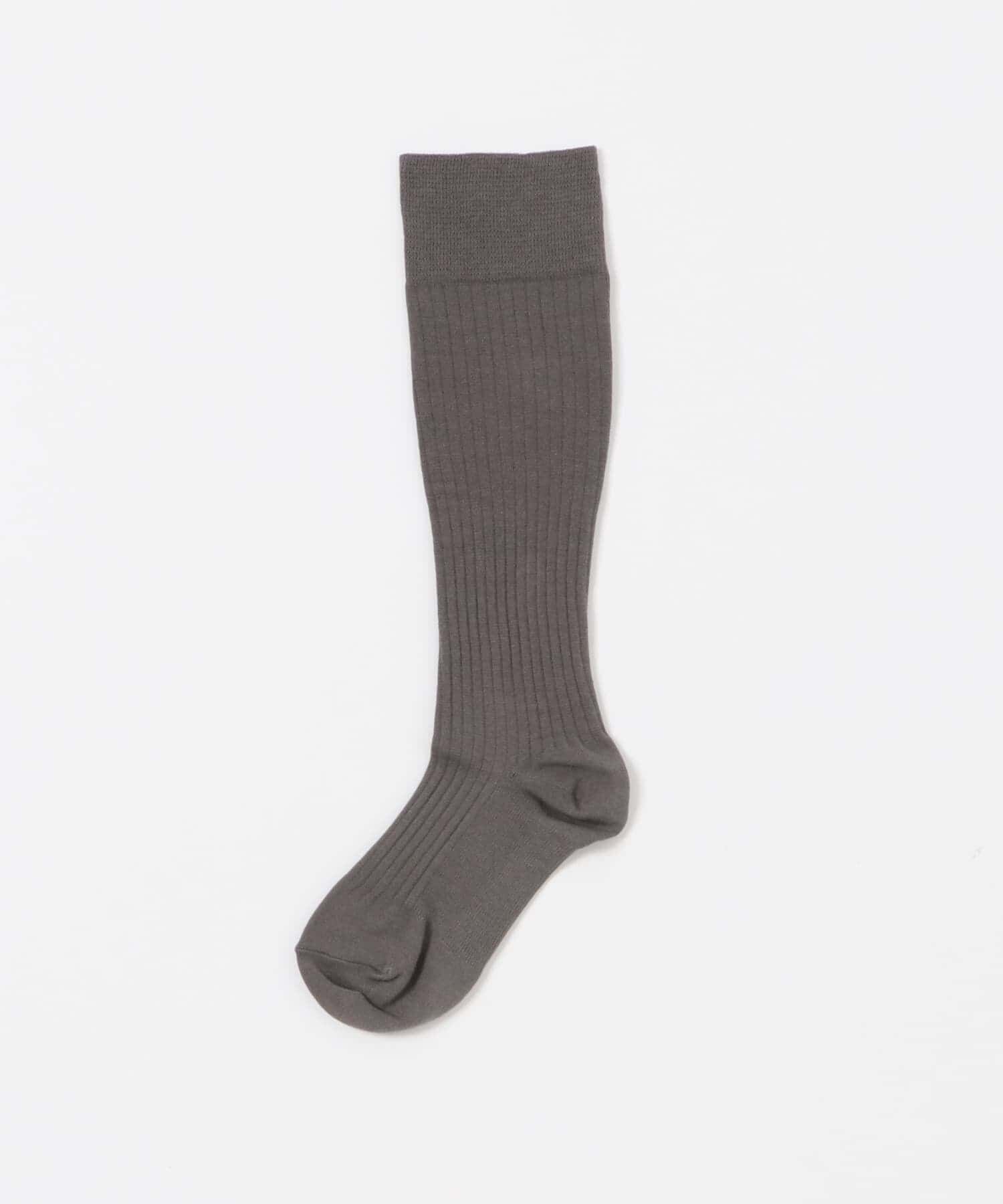 RODE SKO「『着圧』MAEE　コンプレッションリブソックス」|ソックス|