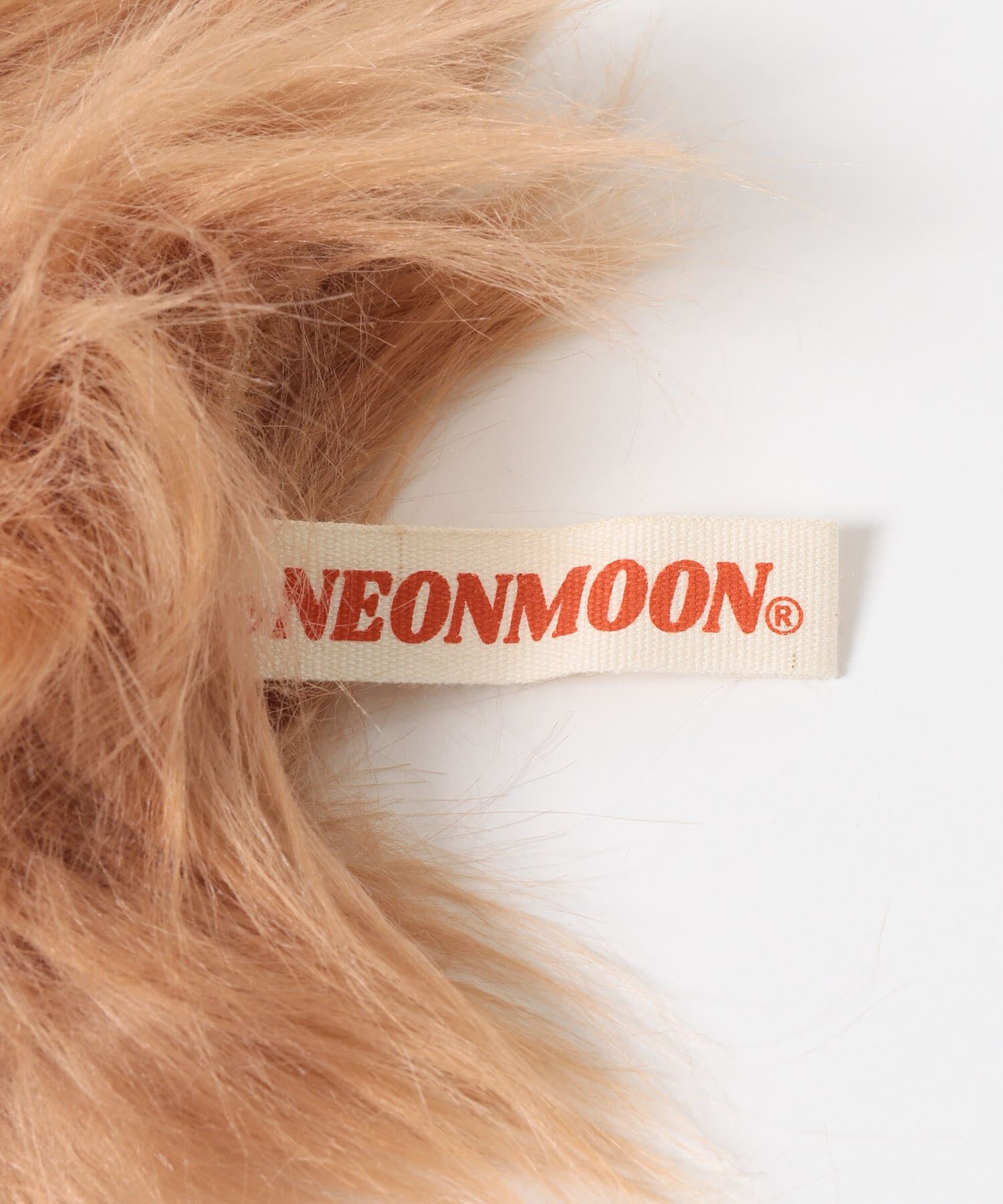 SMELLY「『WEB/一部店舗限定』NEONMOON　Bonnie Dusty」|チャーム・キーホルダー|