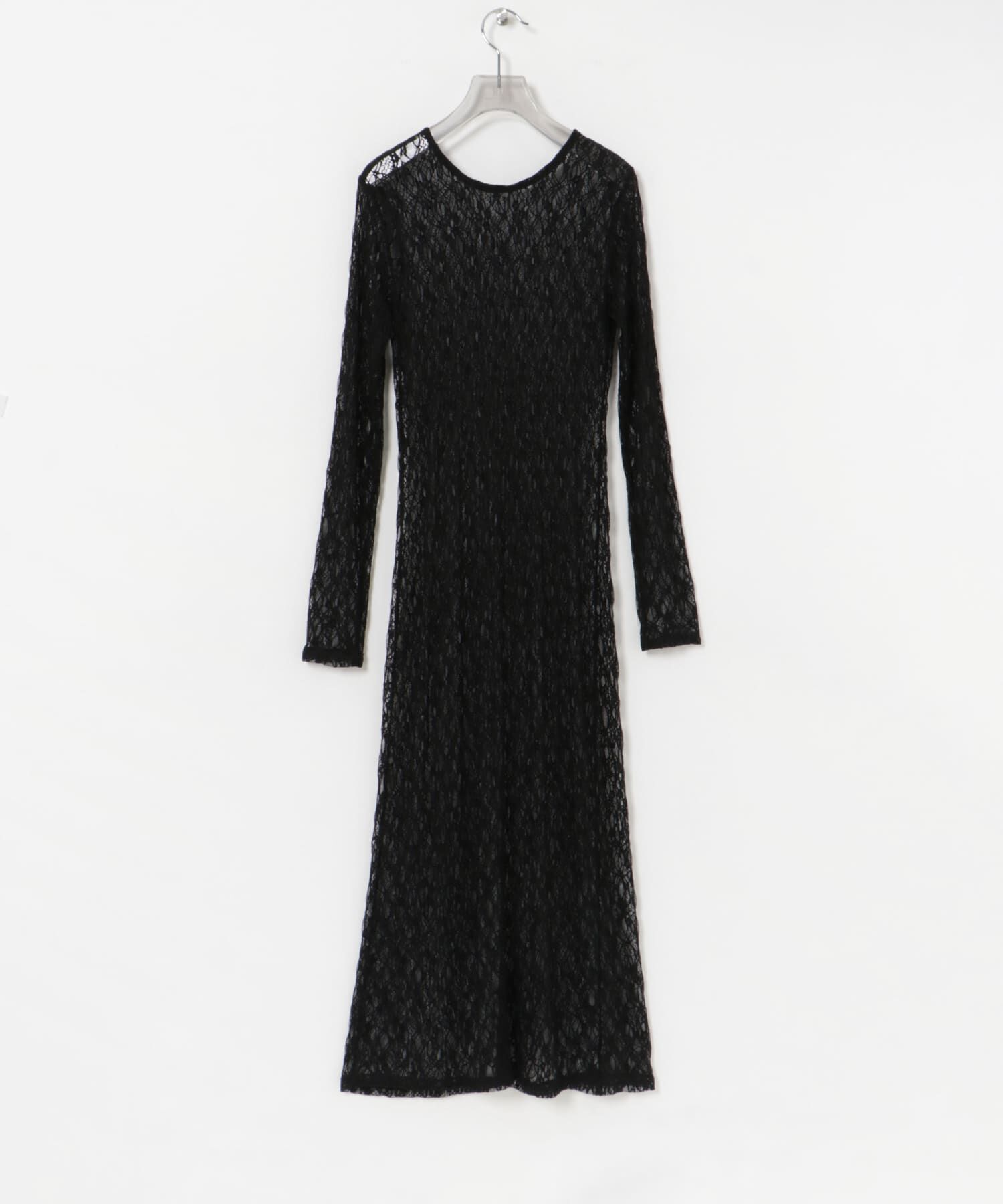 URBAN RESEARCH「ストレッチレースカットワンピース」|ワンピース|